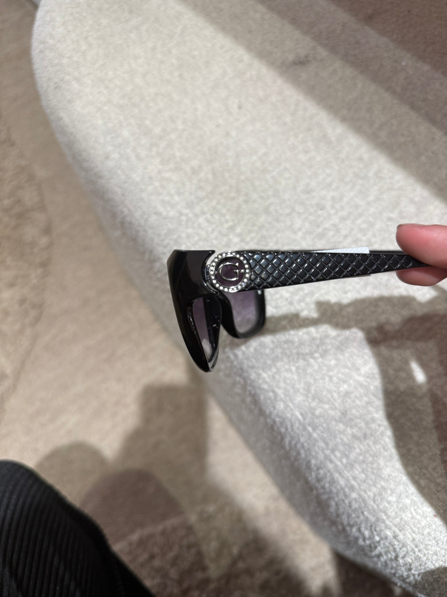Lunettes de soleil Guess