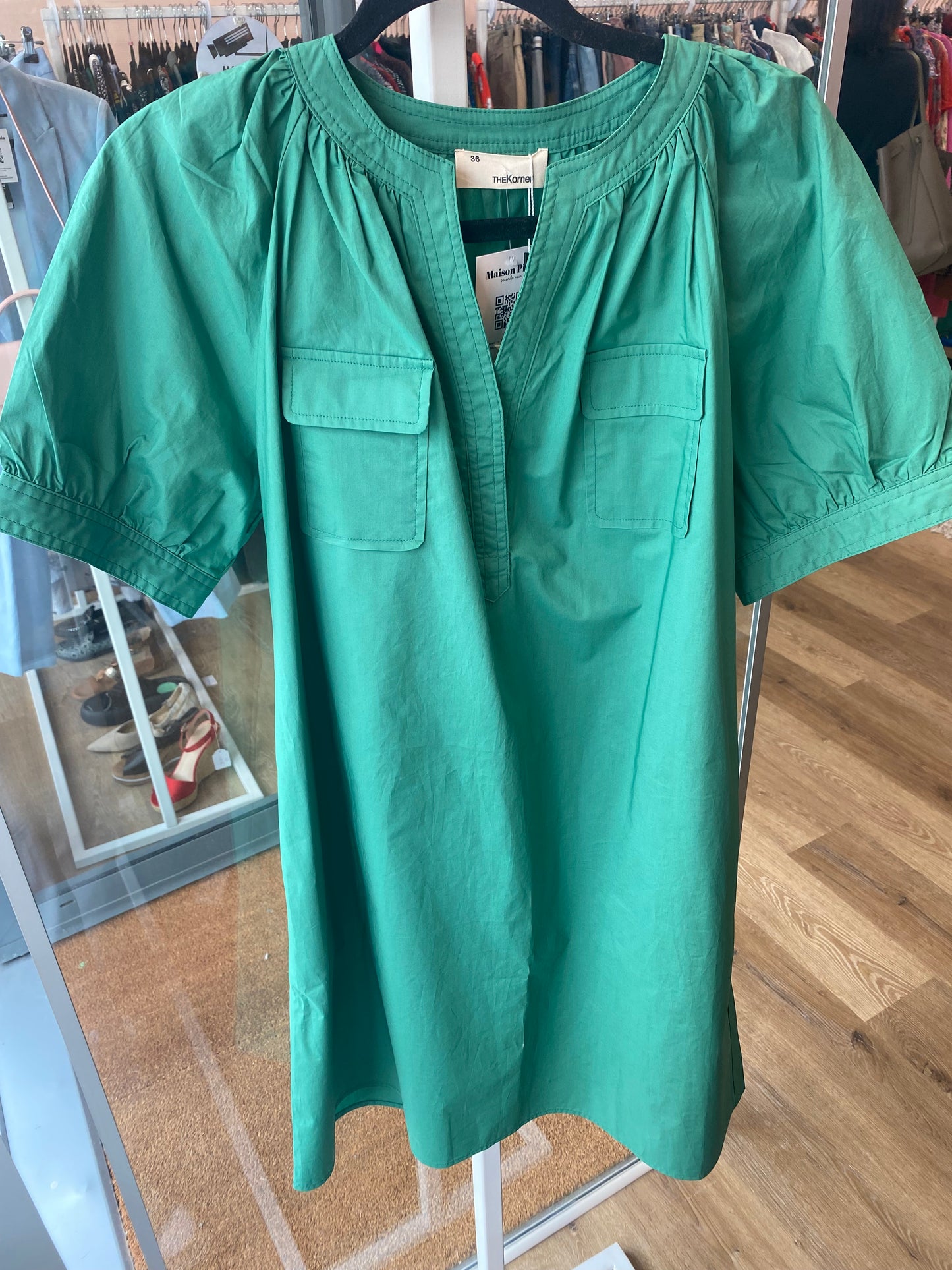 Robe The Korner T.36