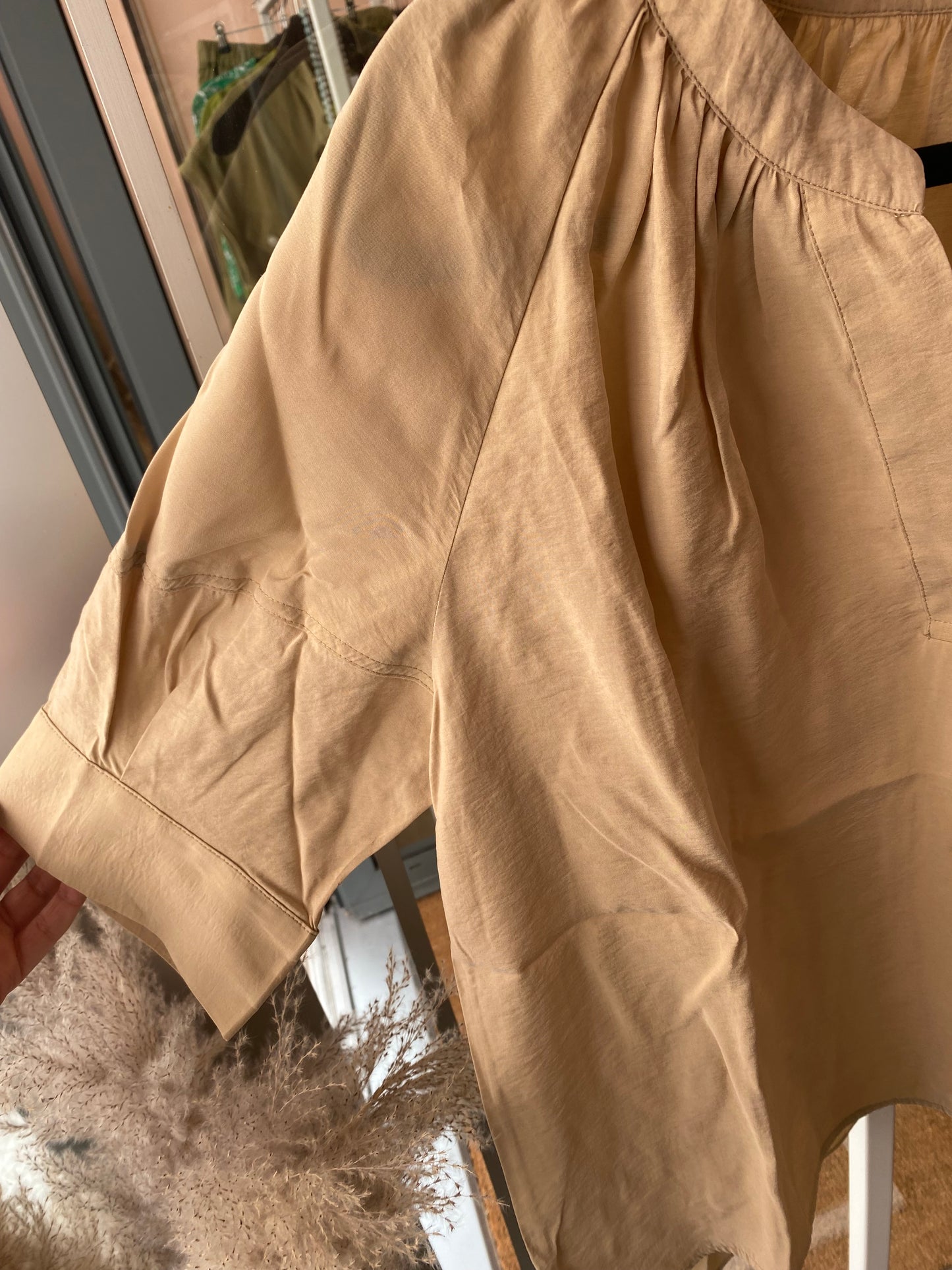 Top Claudie Pierlot T.40