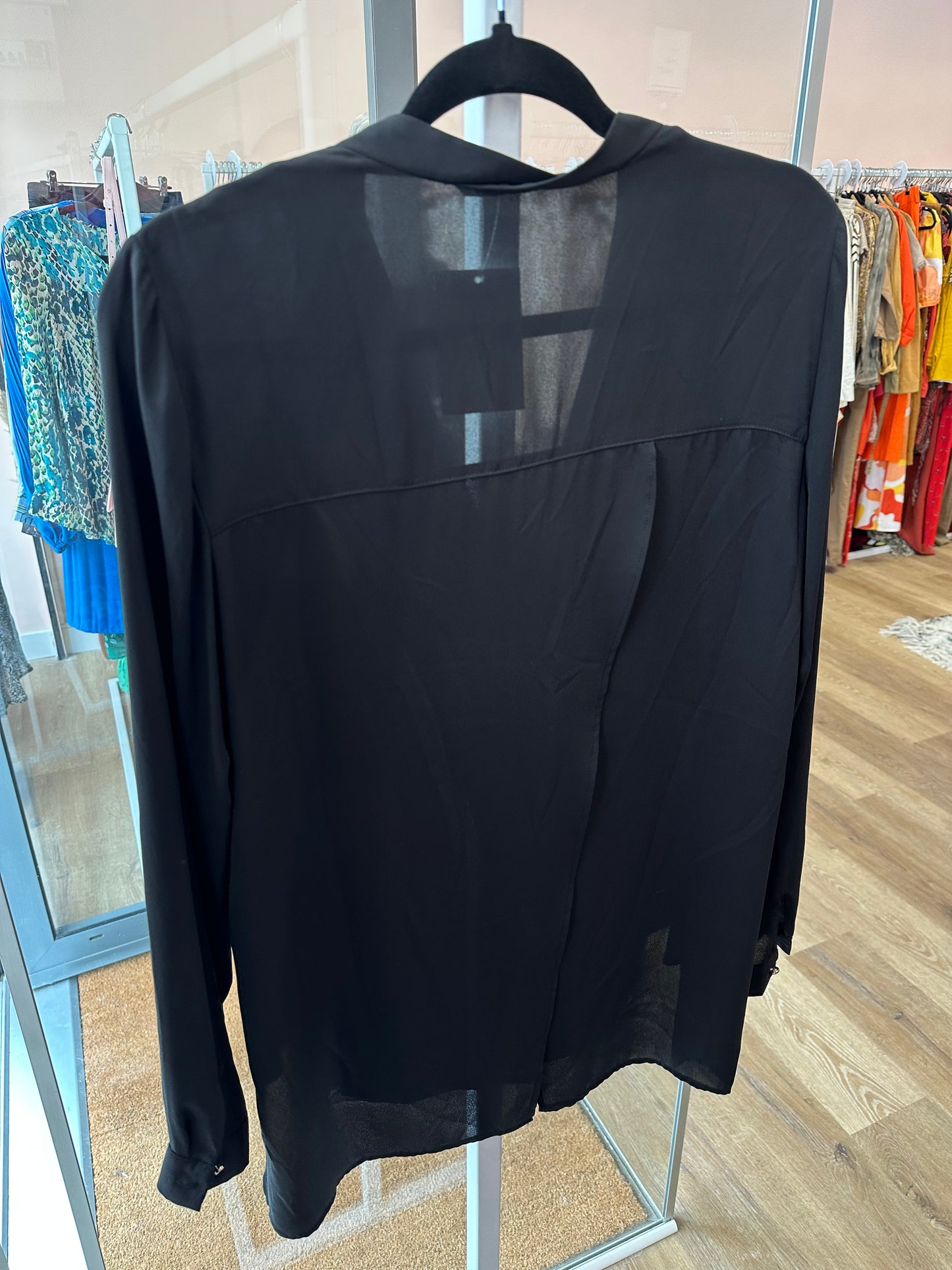 Blouse Zara T.L