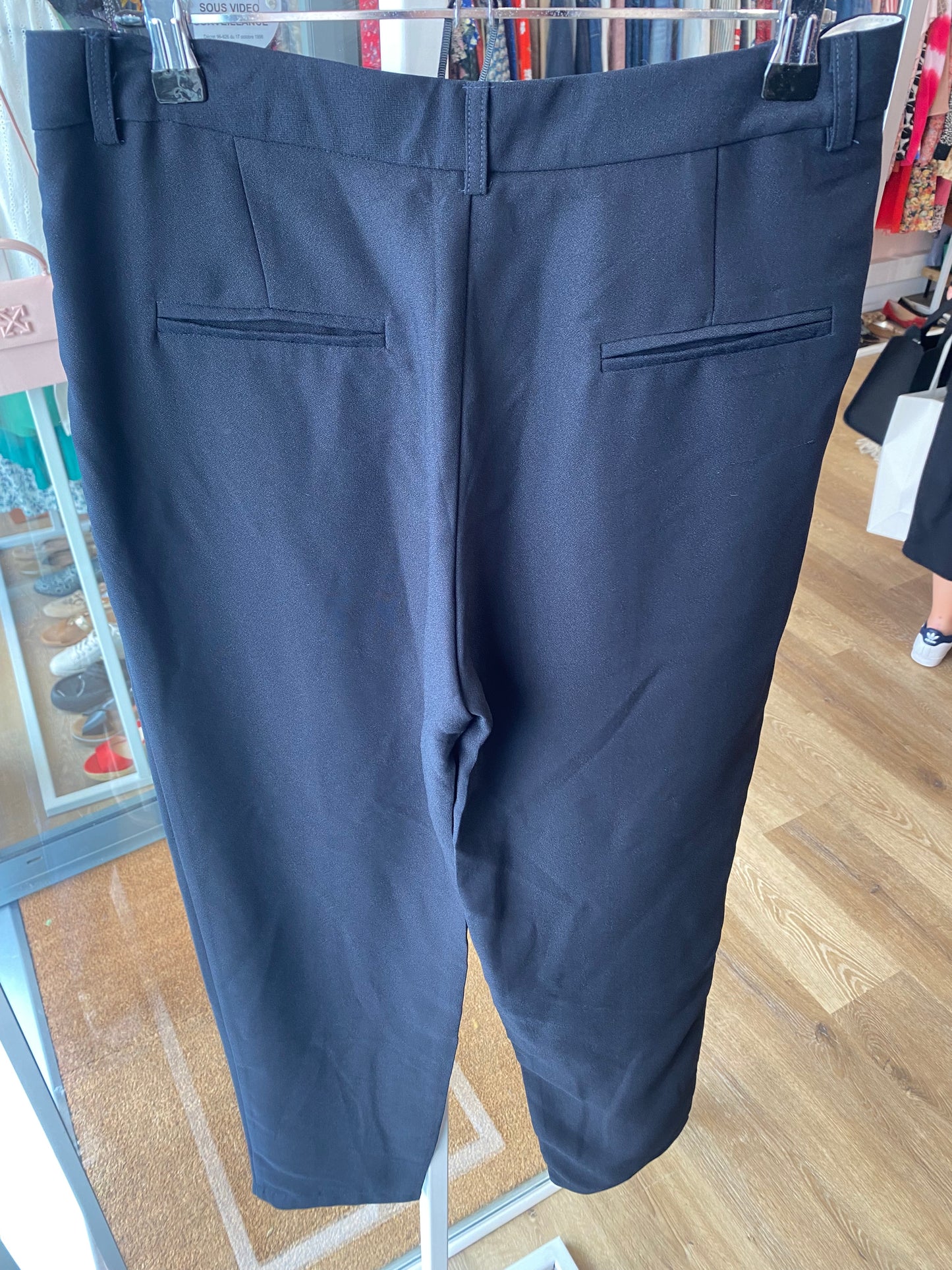 Pantalon La petite Étoile T.M