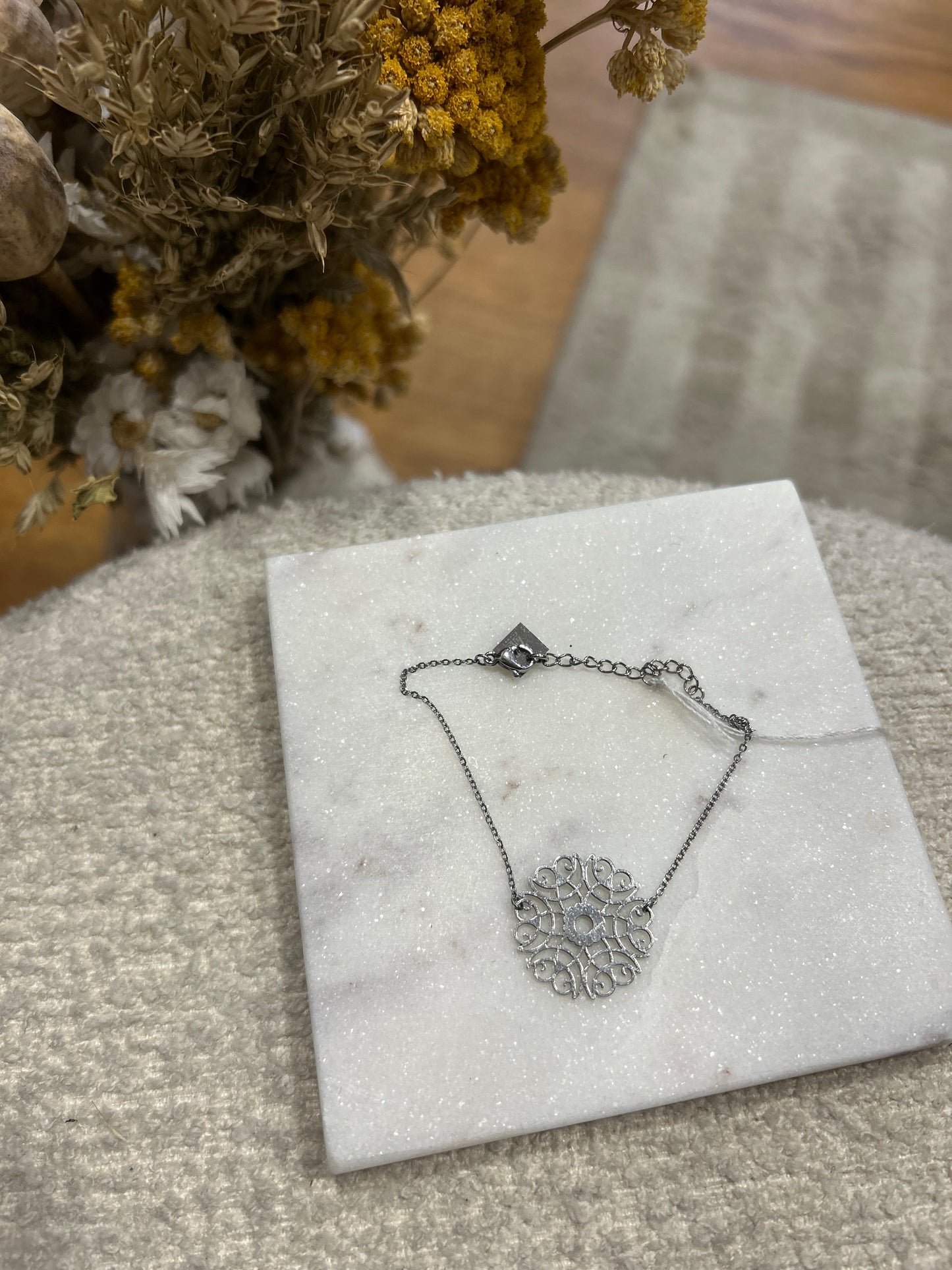Bracelet Zag