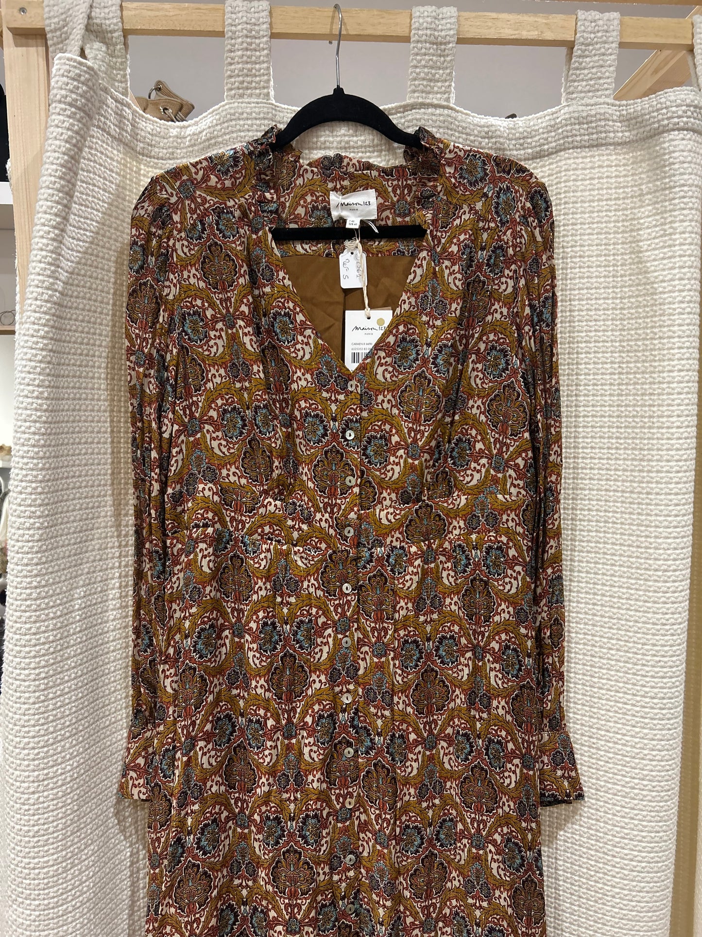 Robe maison 123 Taille 42
