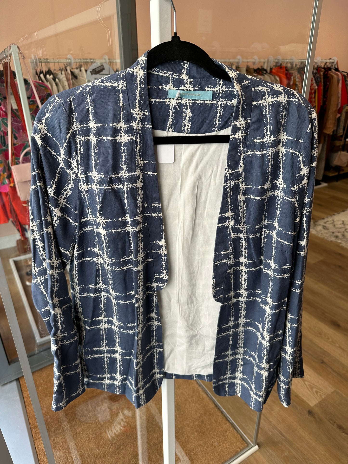 Veste La fée maraboutée T.38