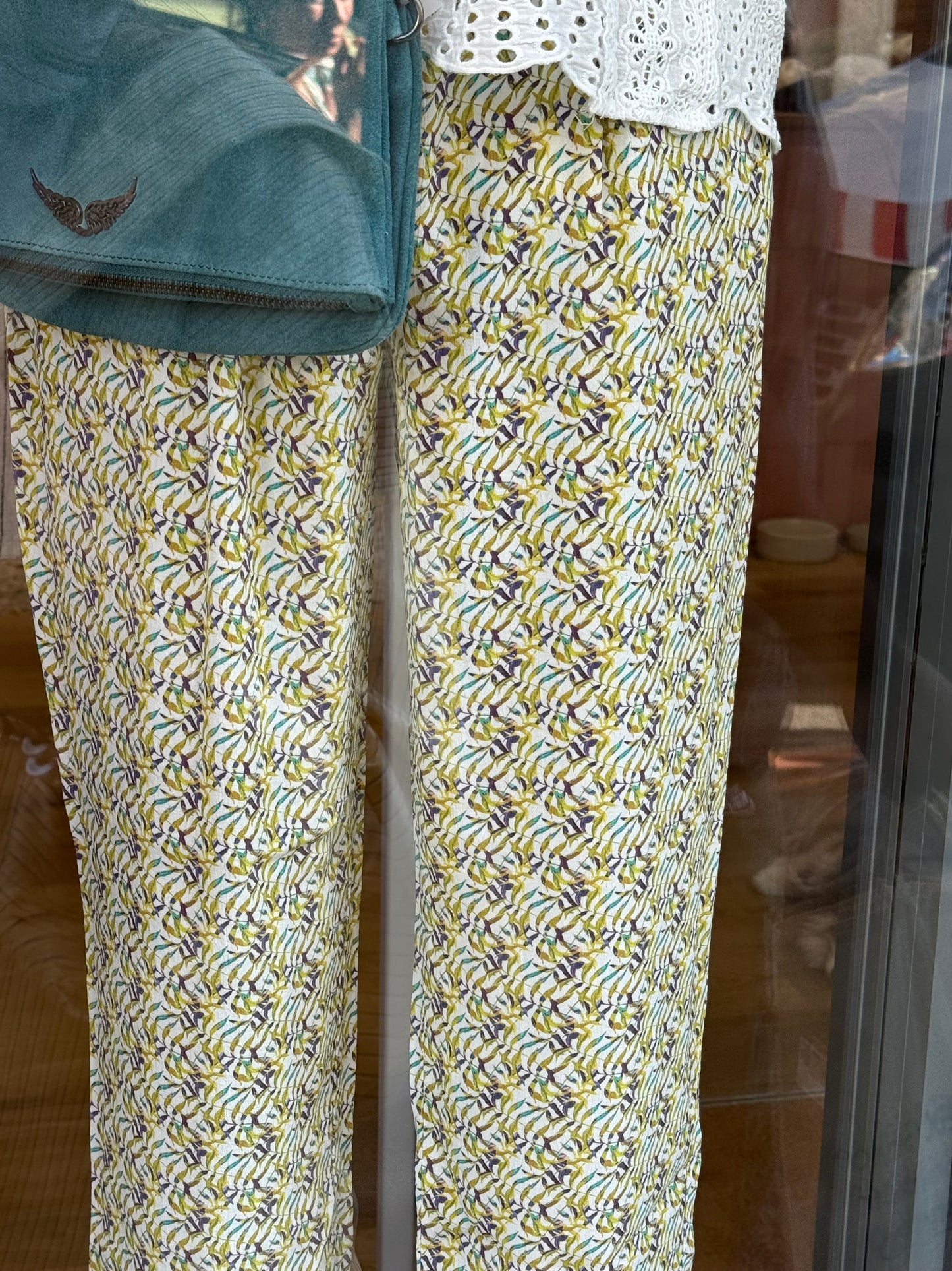 Pantalon armor lux T.40