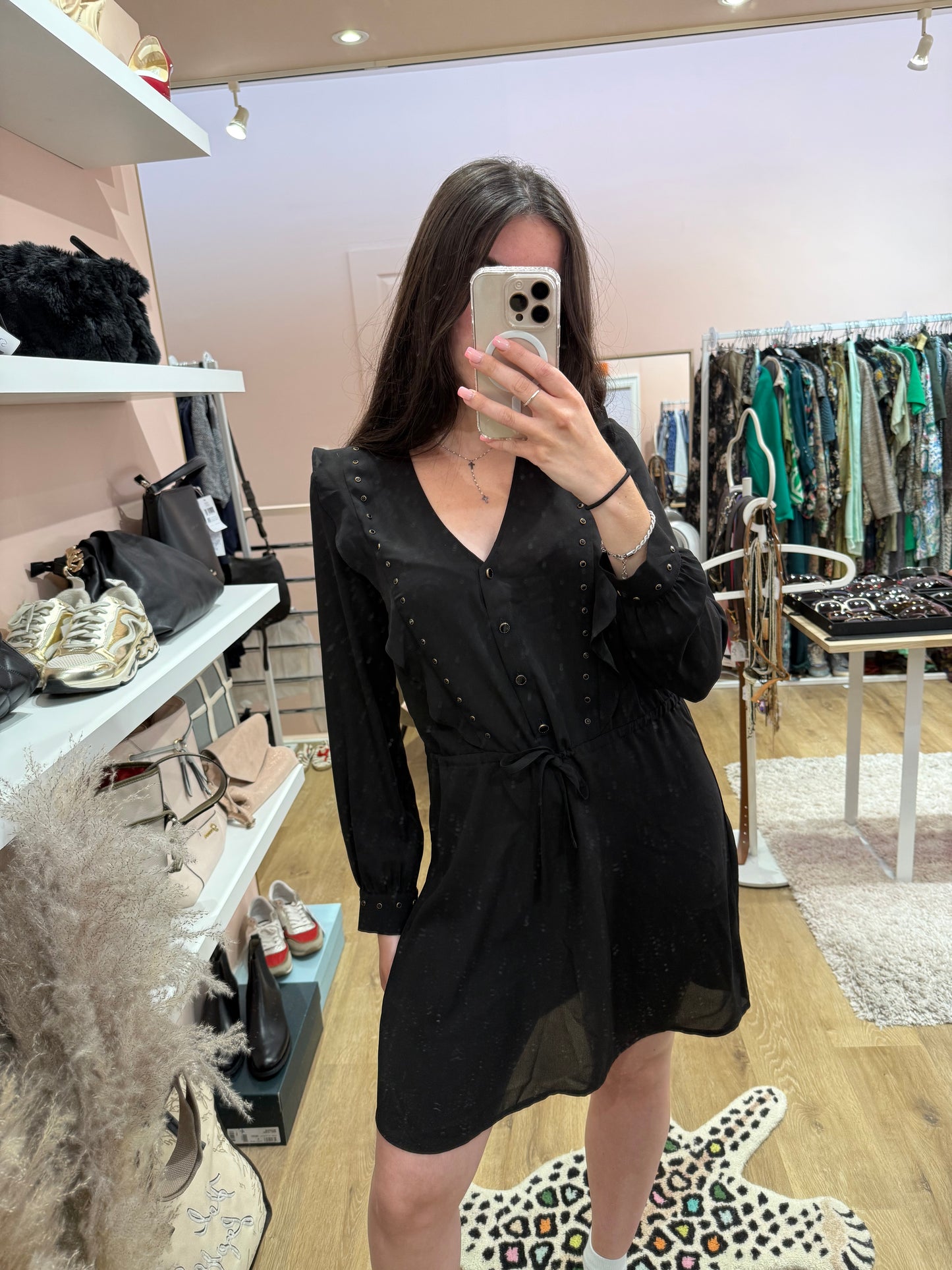 Robe I.code T.36