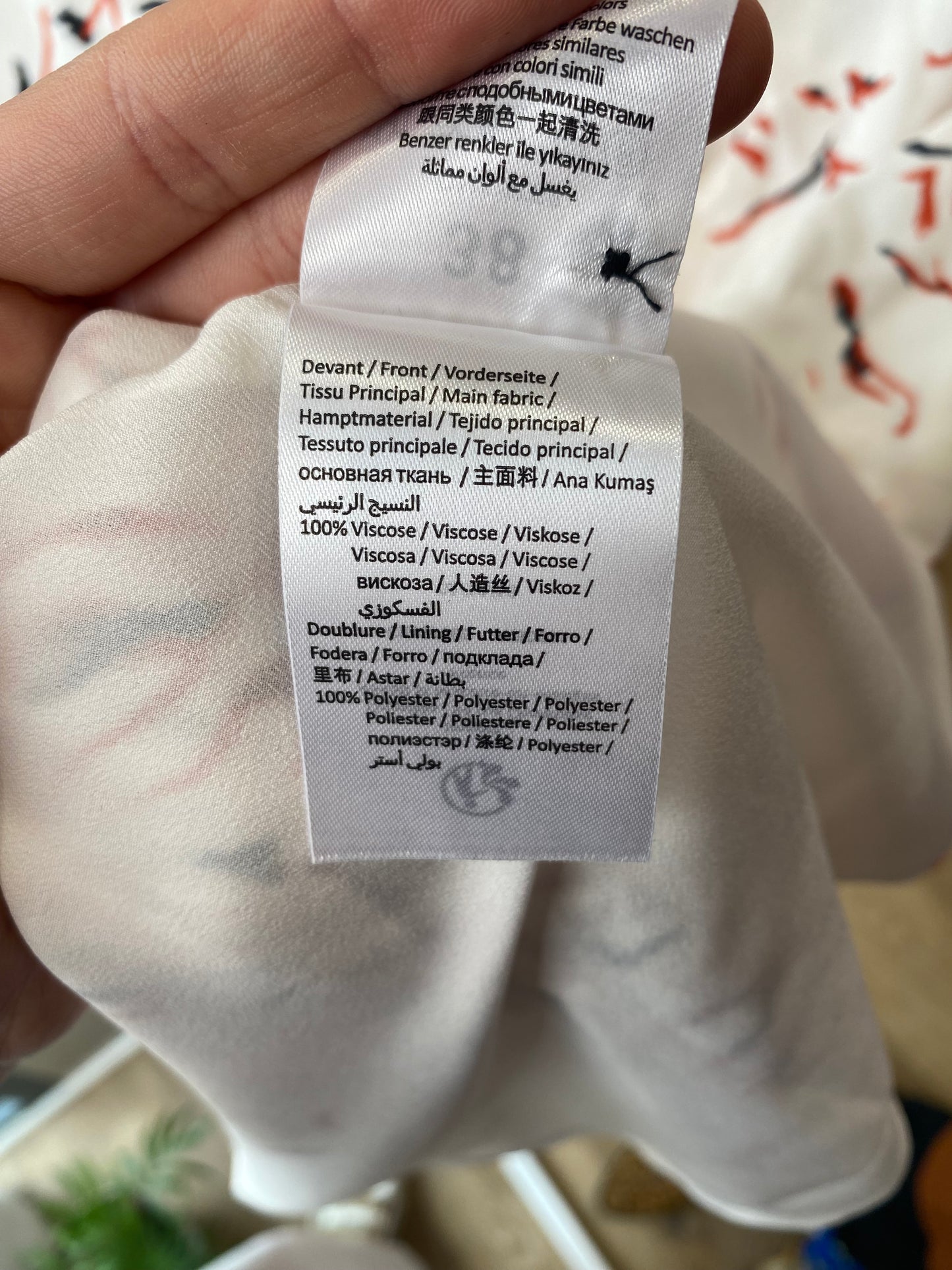 Robe One step T.38