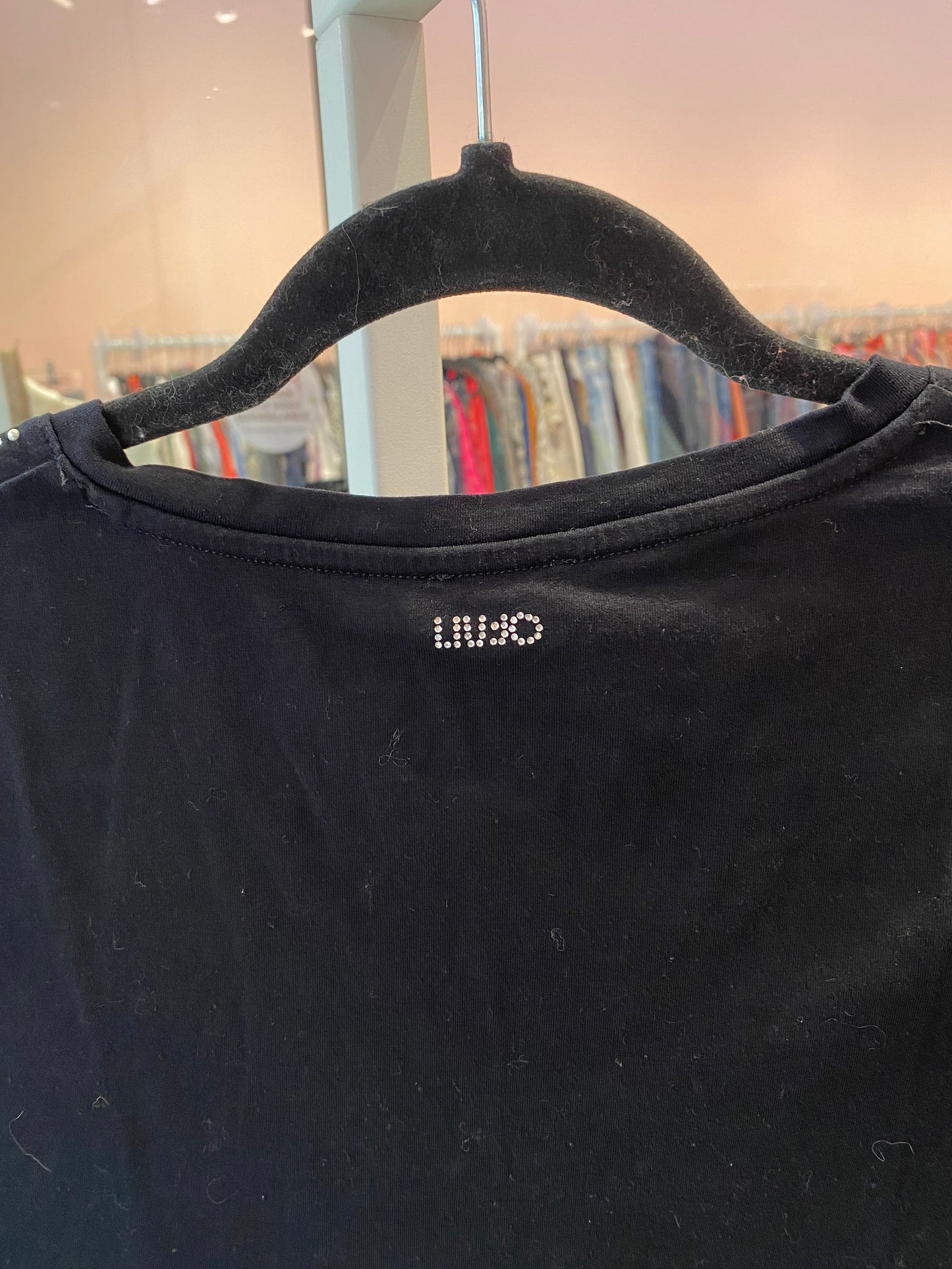 T-shirt Liu.jo T.M