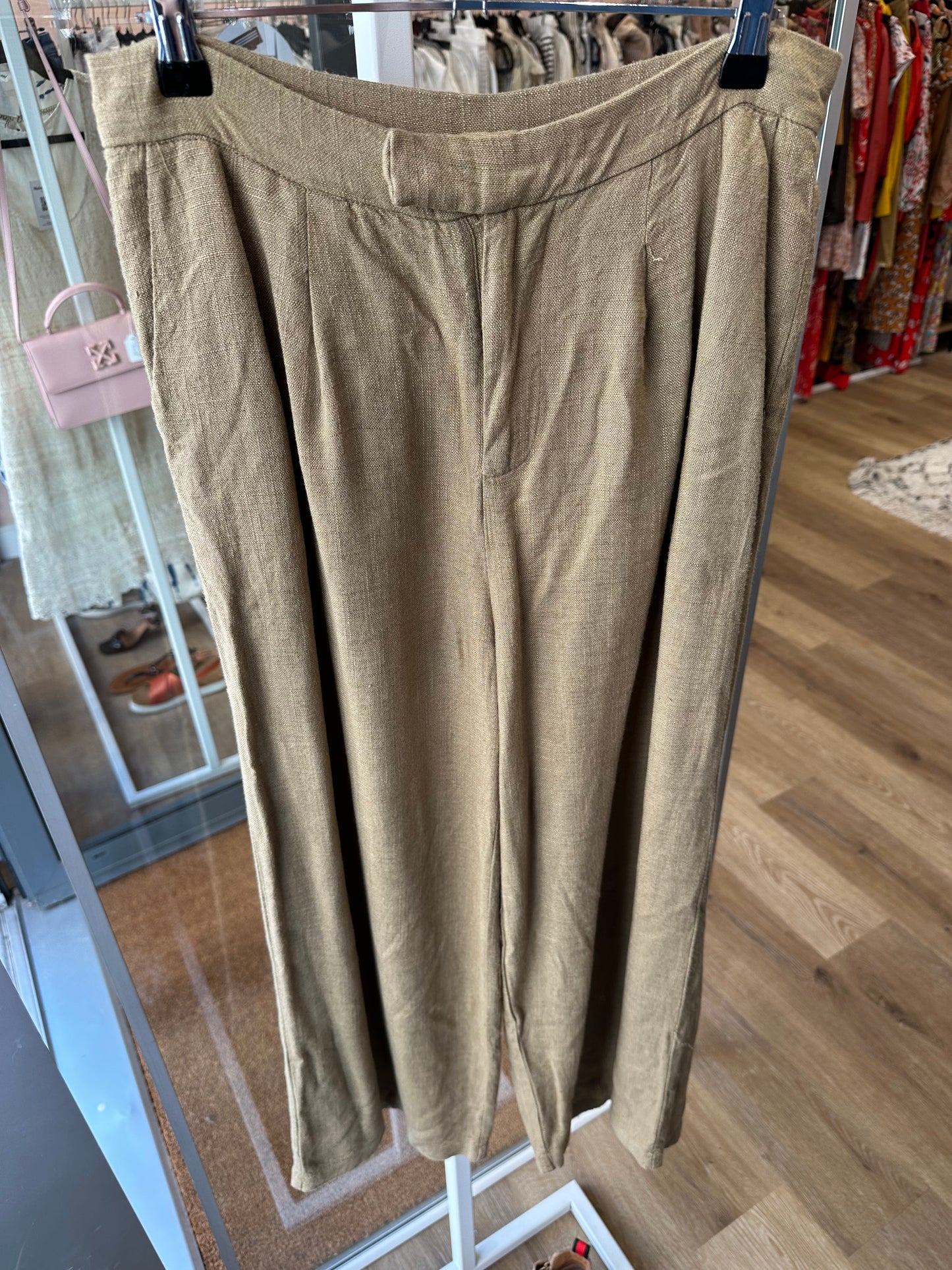 Pantalon Lili Sidonio T.S
