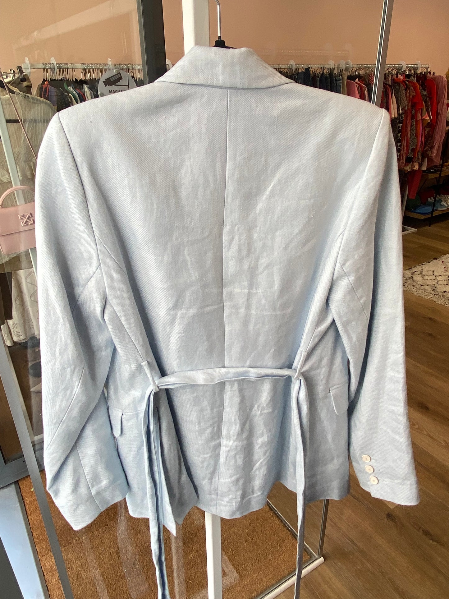 Blazer Claudie Pierlot T.36