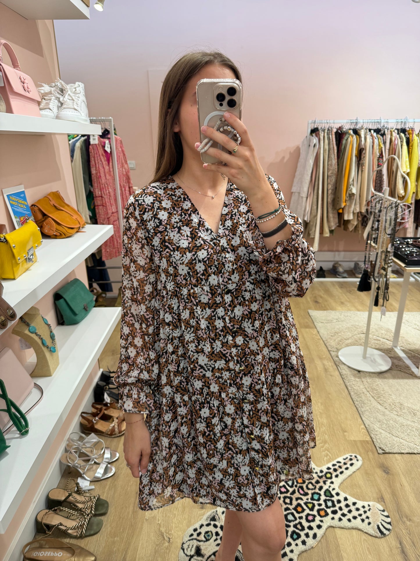 Robe I.code T.38