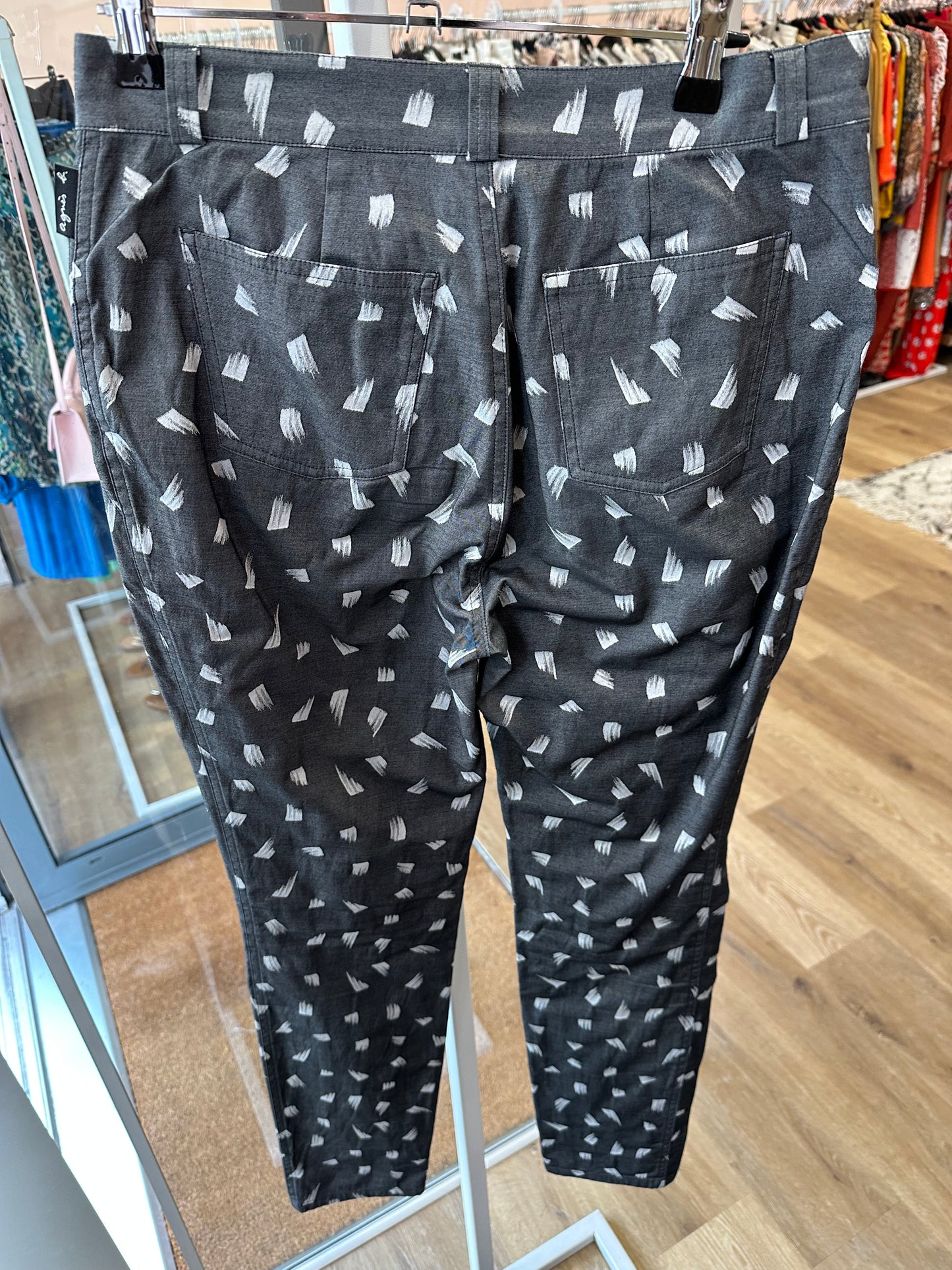 Pantalon Prestige T.40