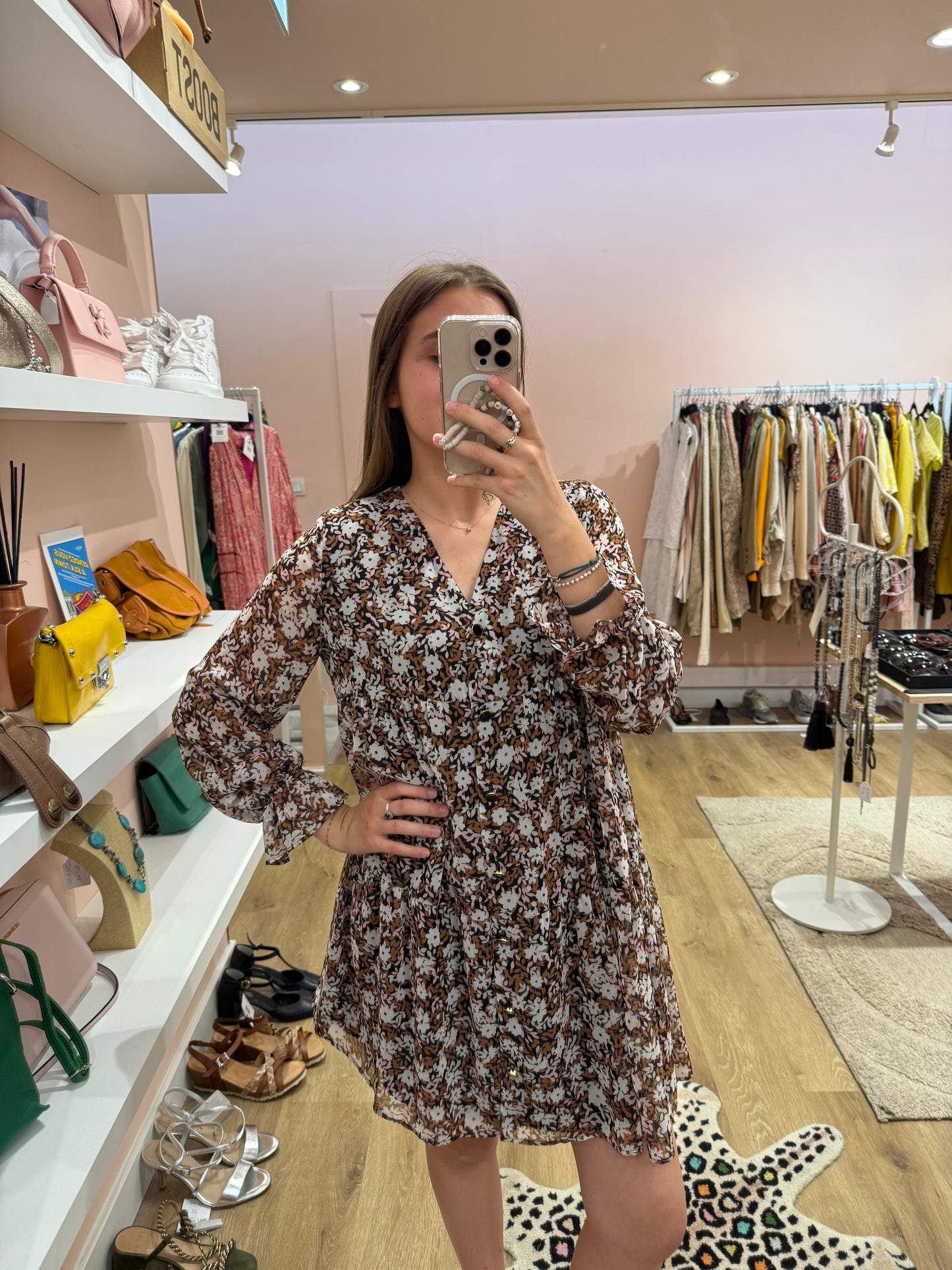 Robe I.code T.38