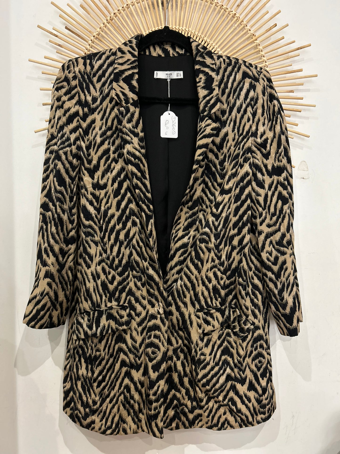 Blazer MANGO Taille S