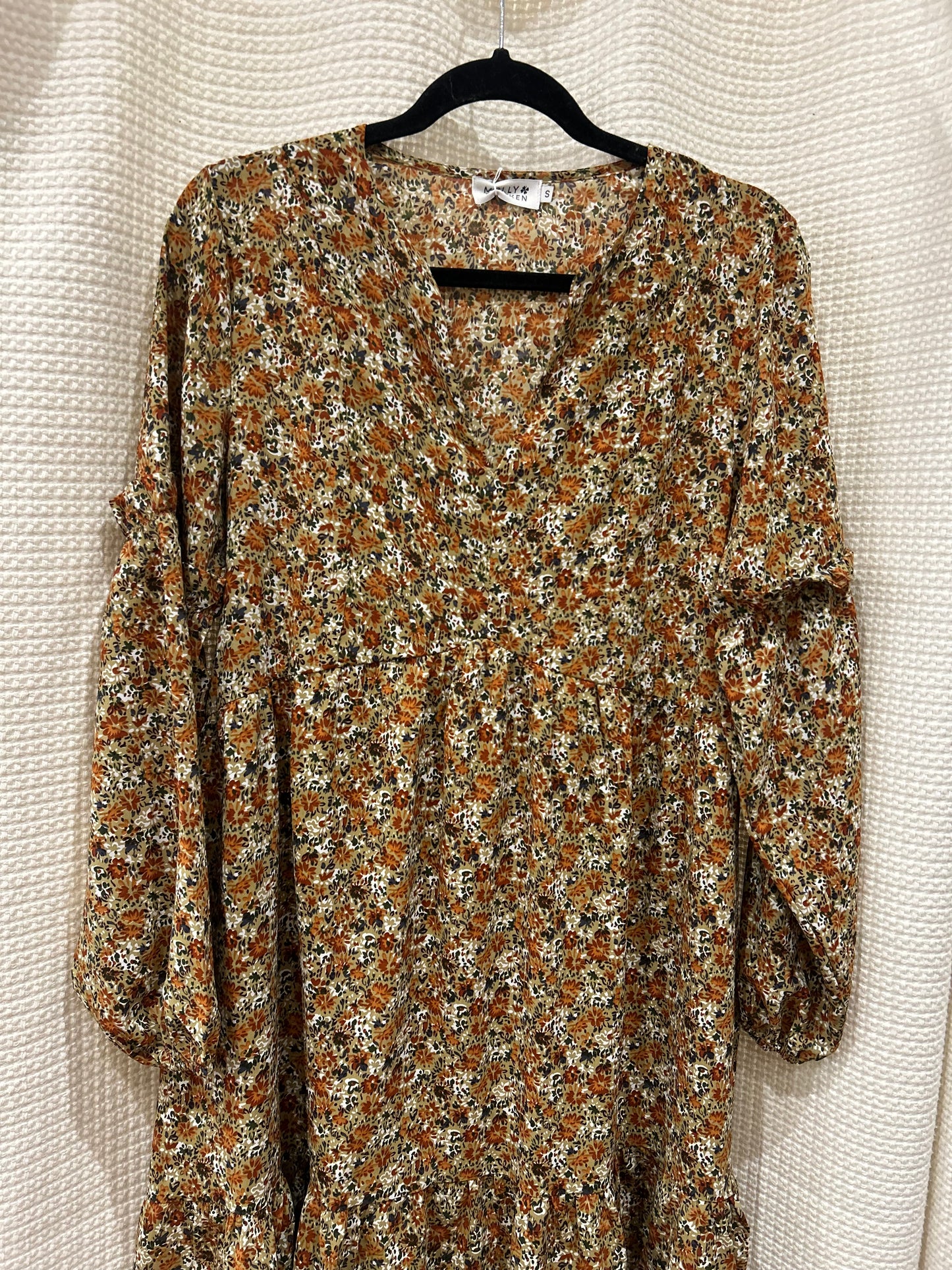 Robe Molly Bracken Taille S