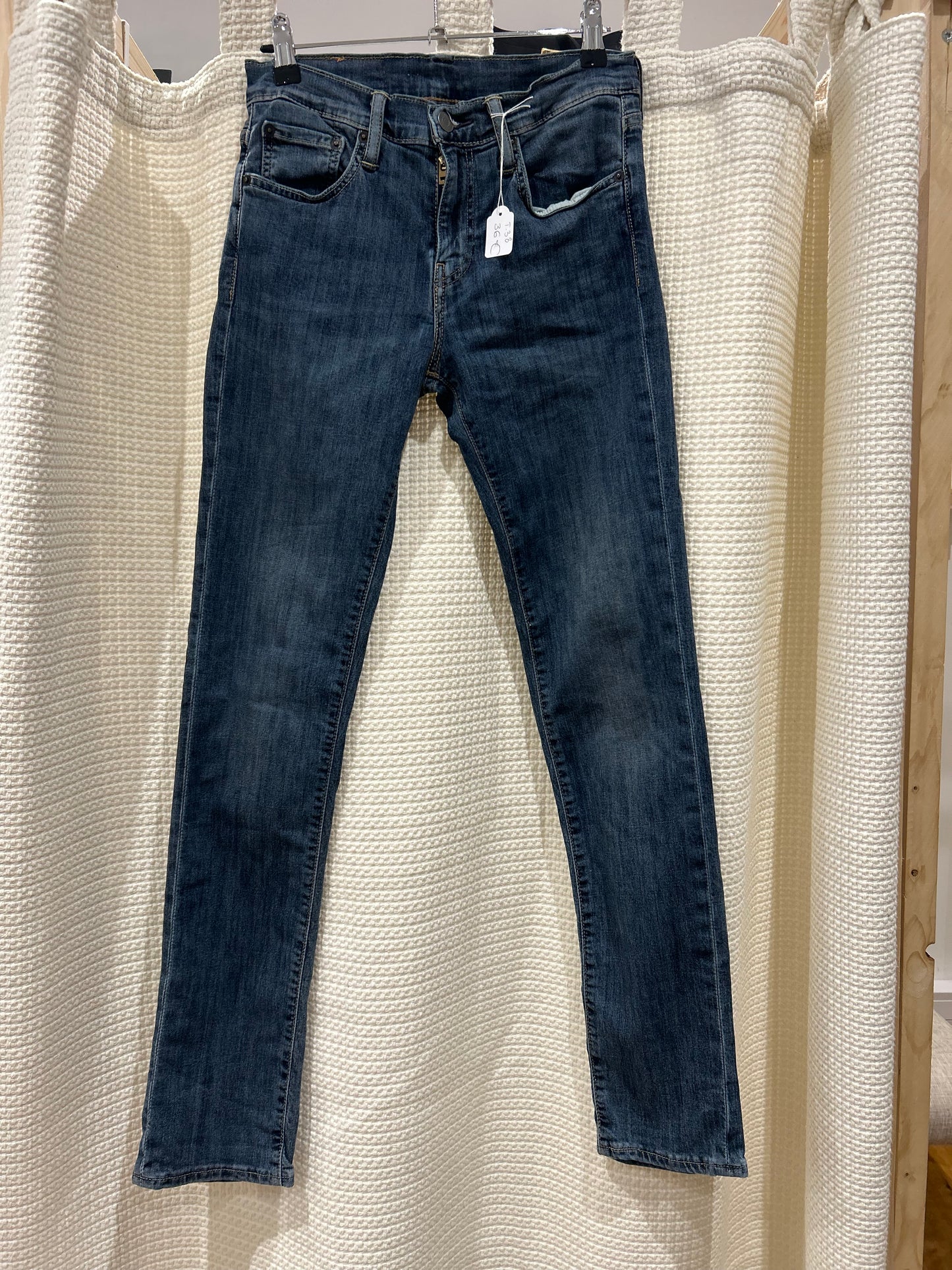 Jean Levis Taille 38