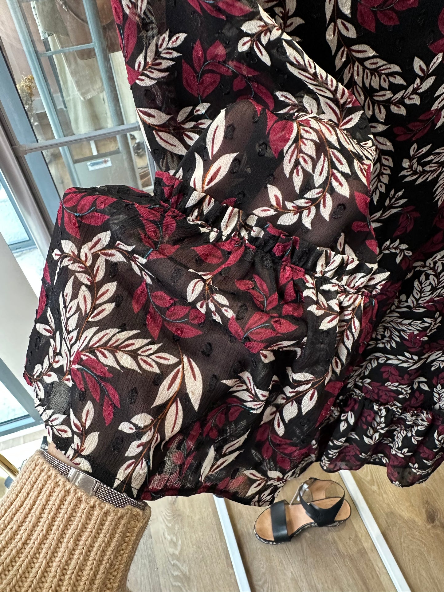 Robe I.code T.38