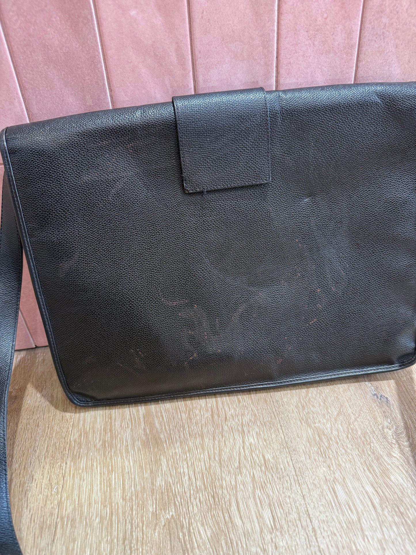 Pochette vintage Yves saint Laurent