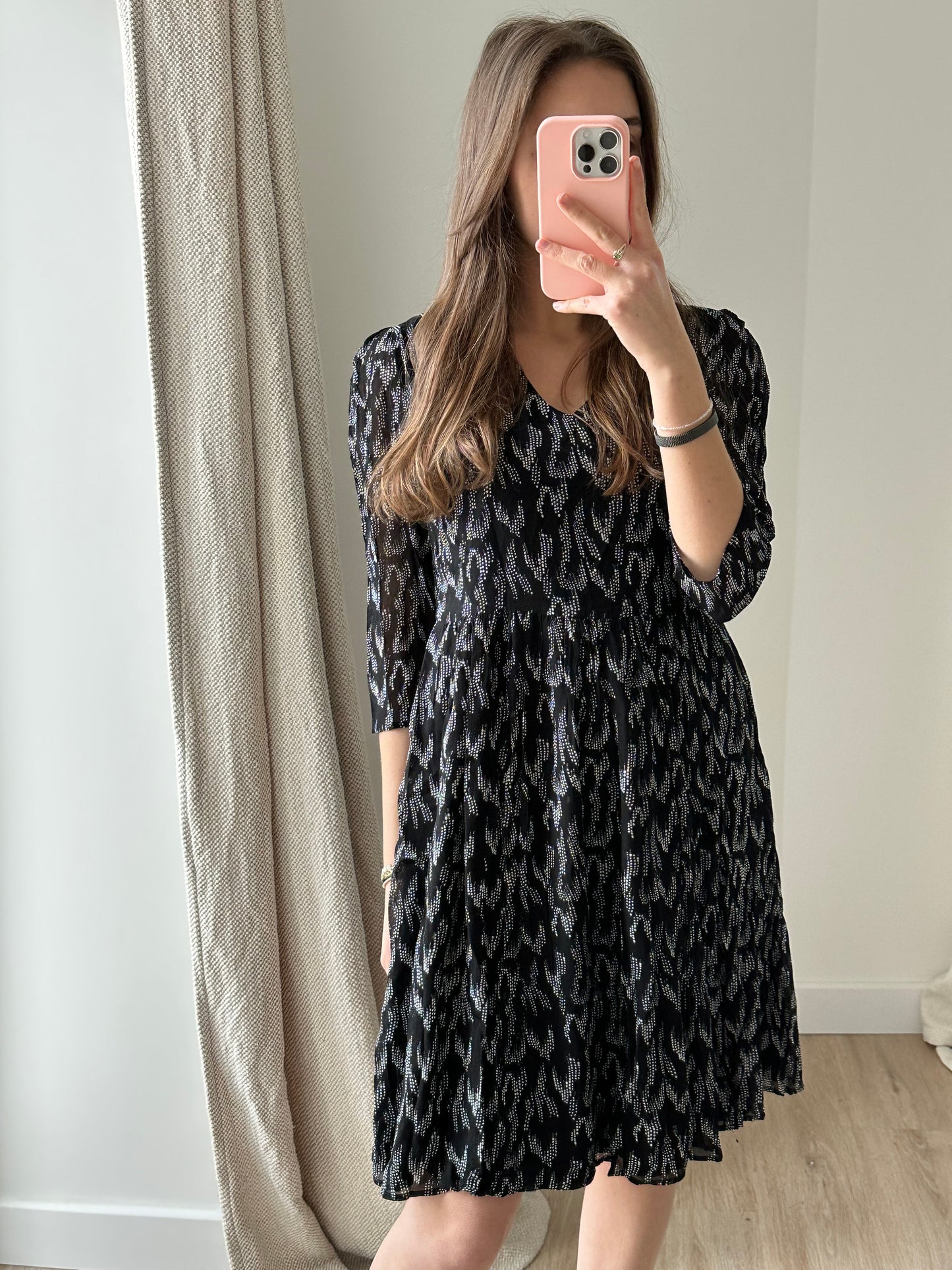Robe Maison 123 Taille 42