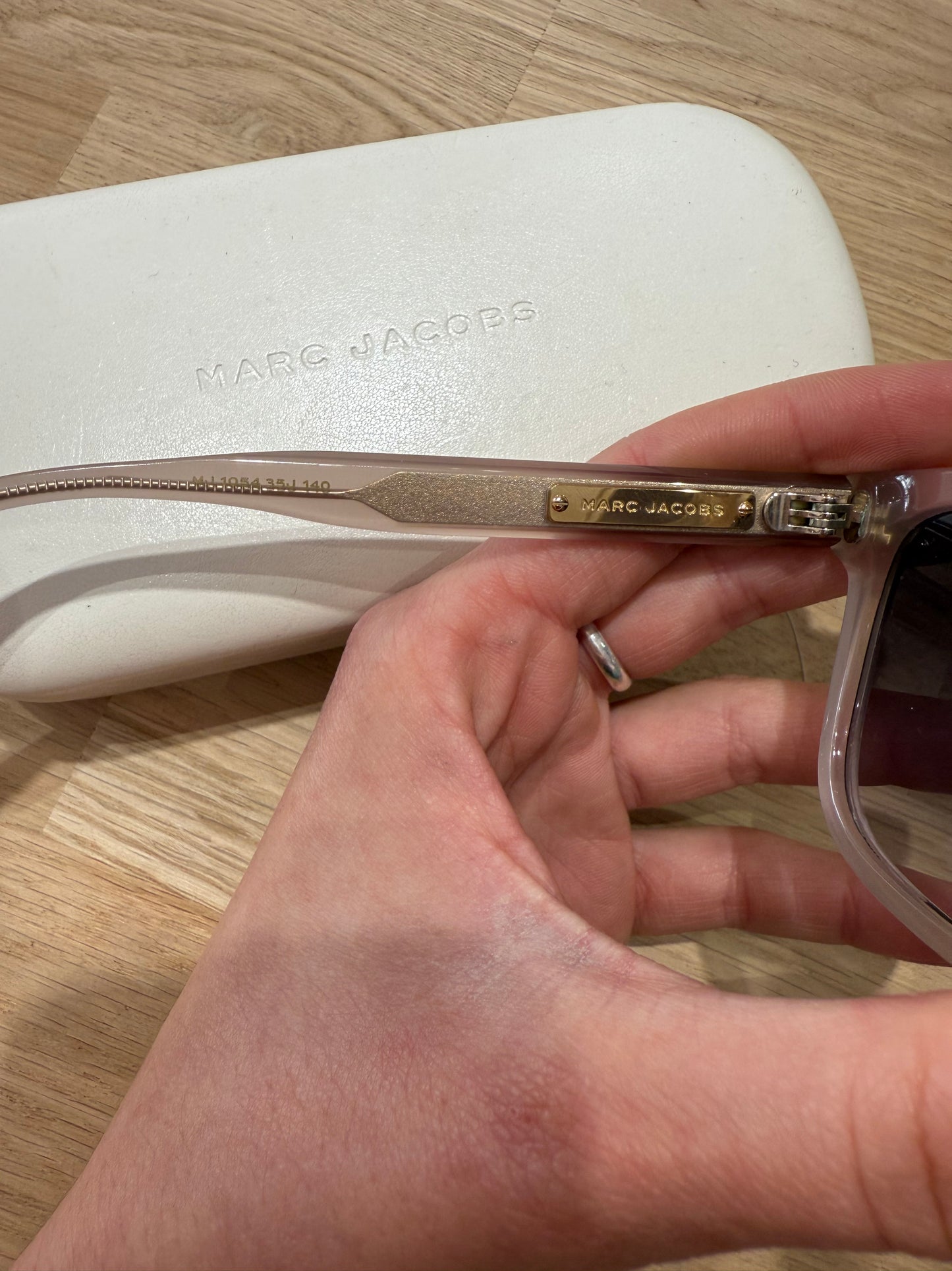 Lunettes