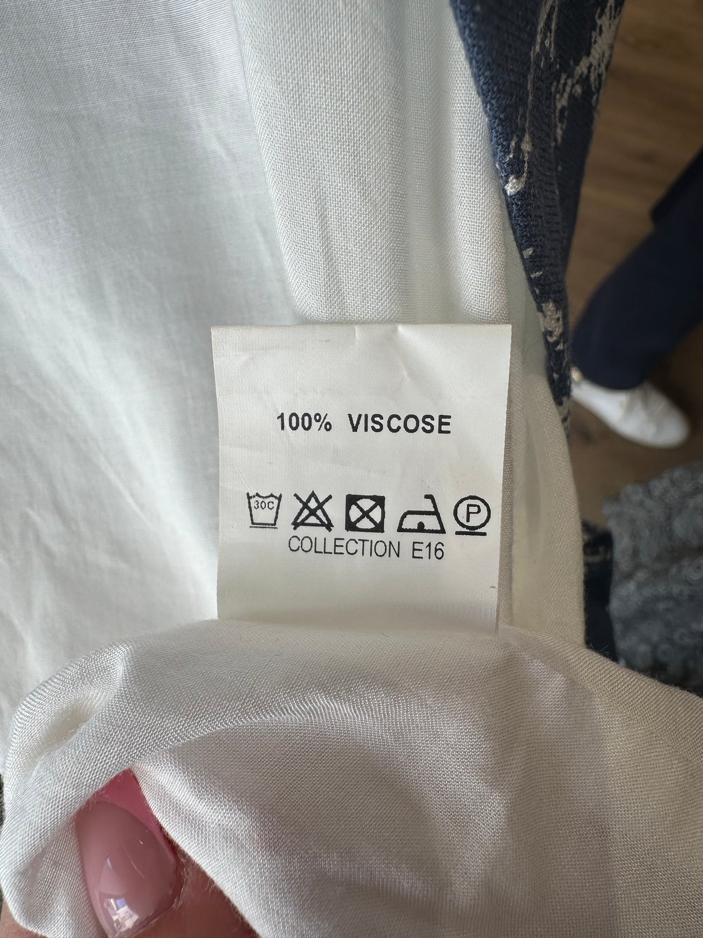 Veste La fée maraboutée T.38