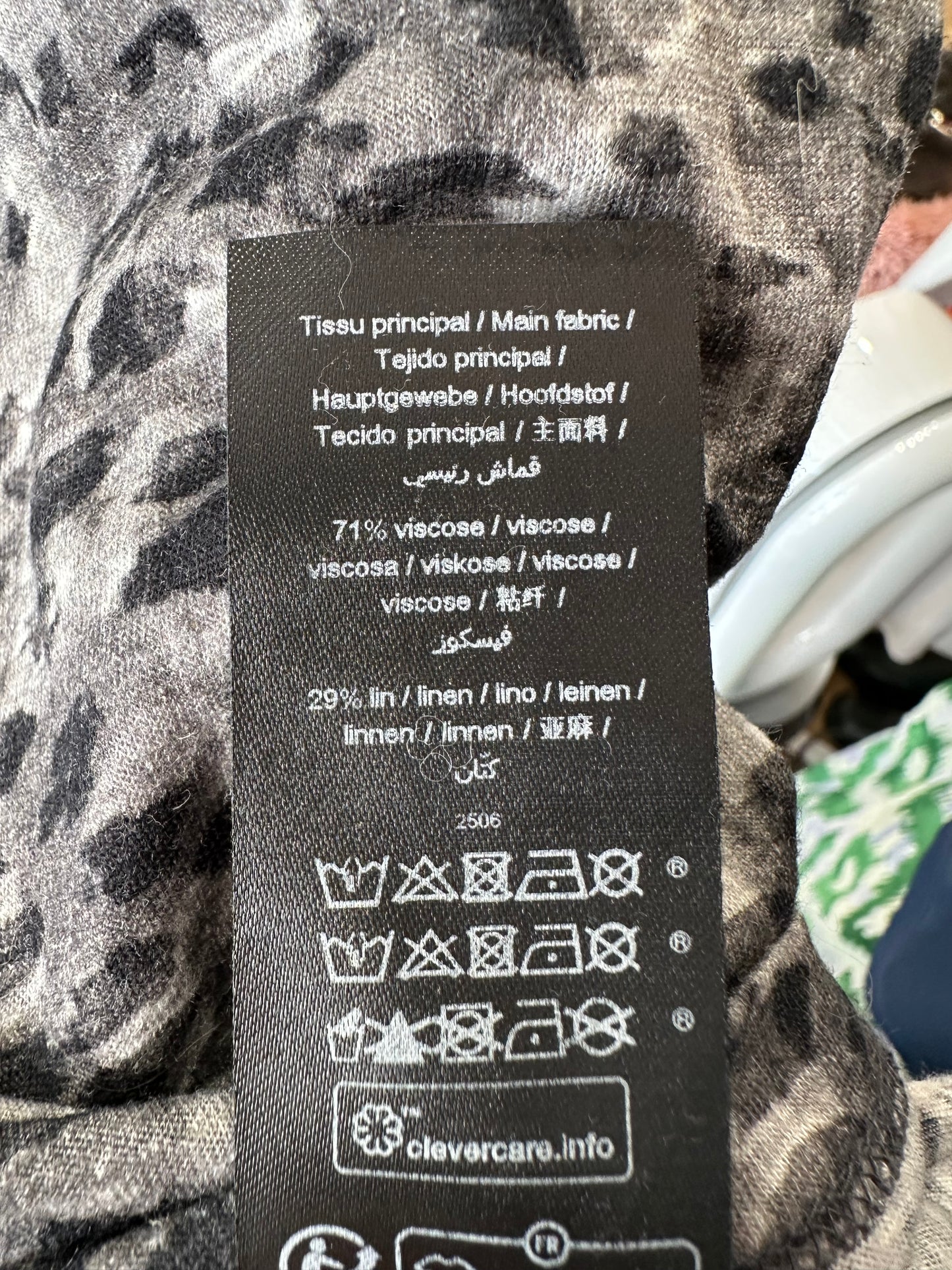 T-shirt IKKS T.S