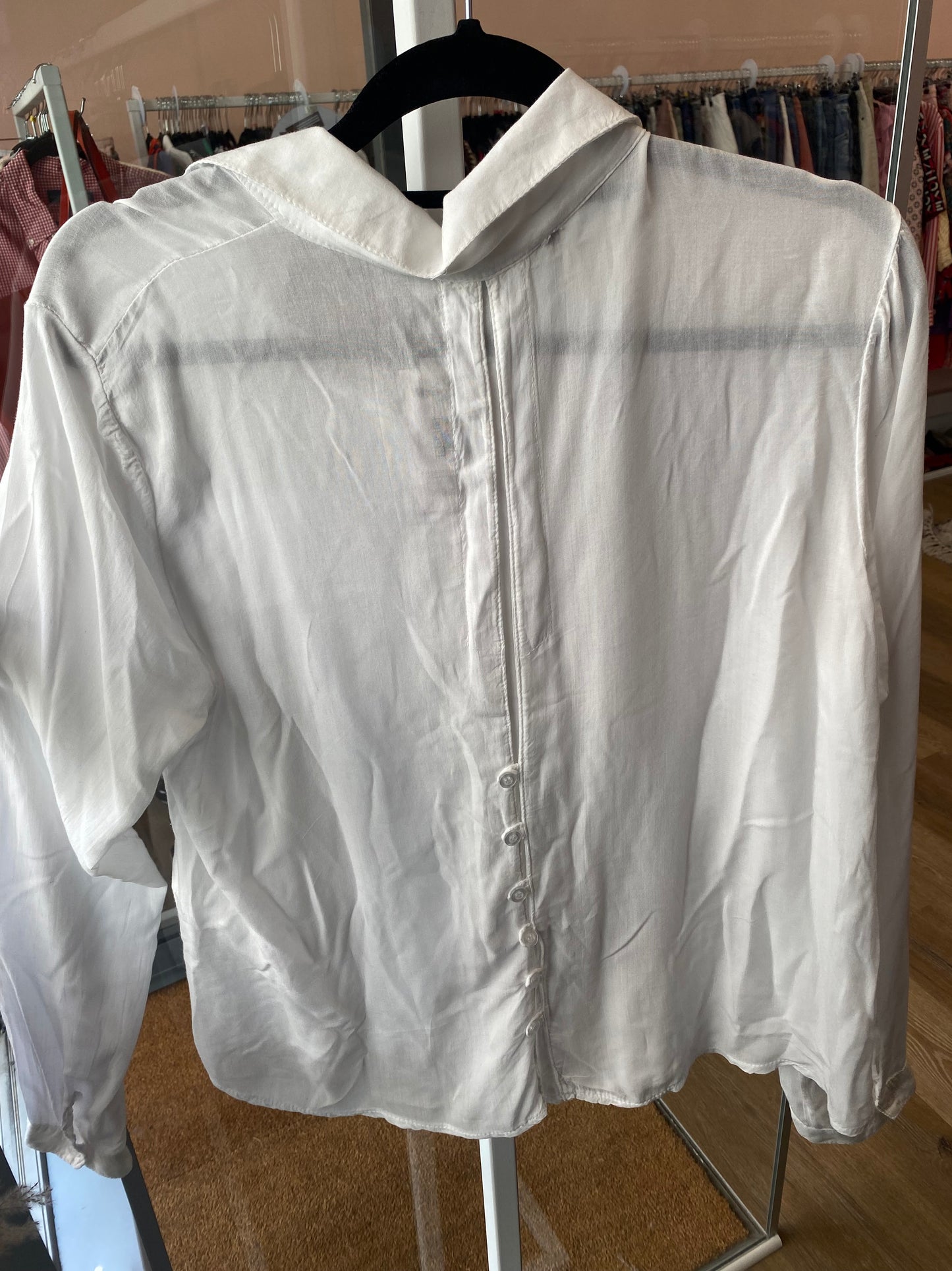 Chemise La fée maraboutée T.40