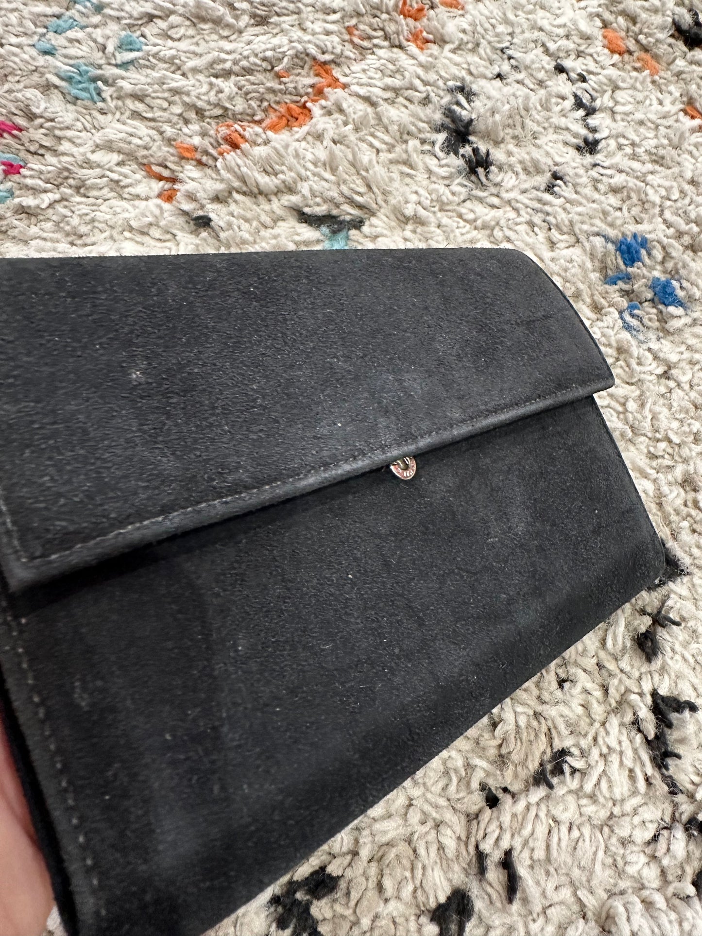 Porte-feuille Sabrina