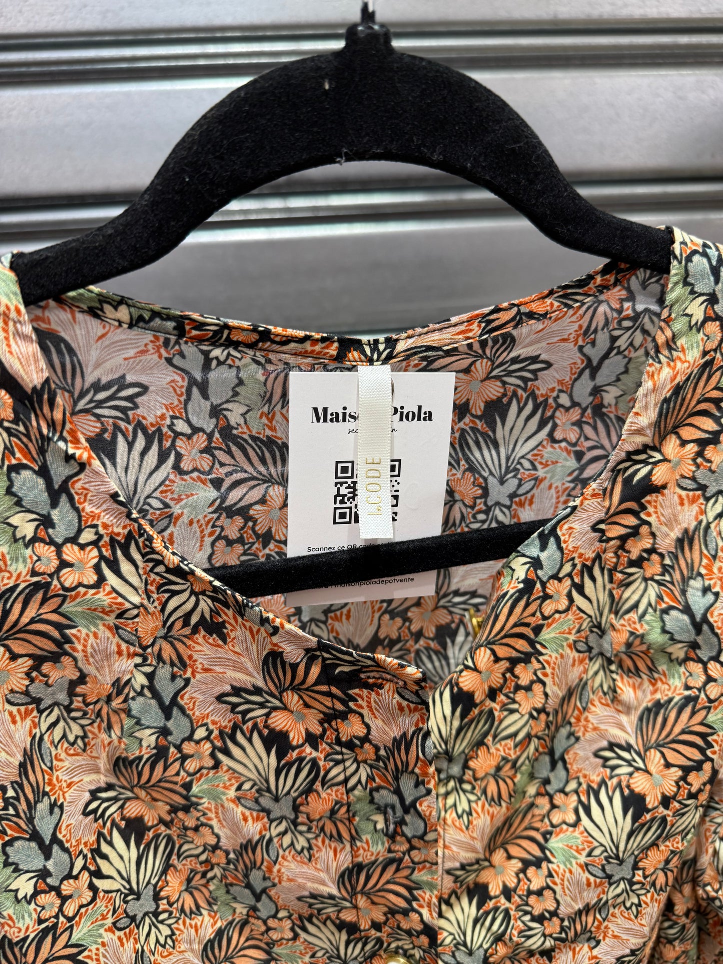 Top I.code T.M
