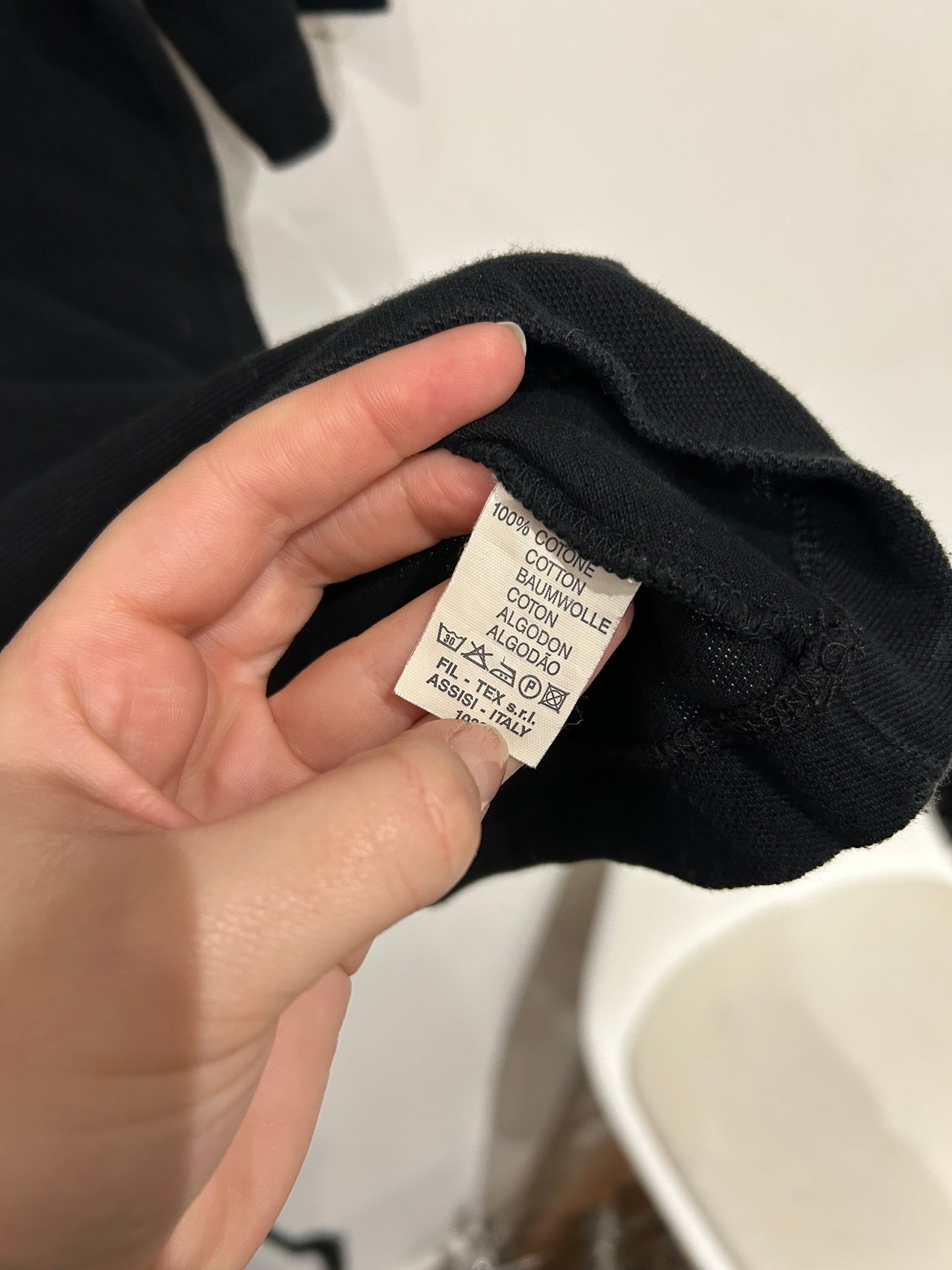Polo Nina Ricci Taille L