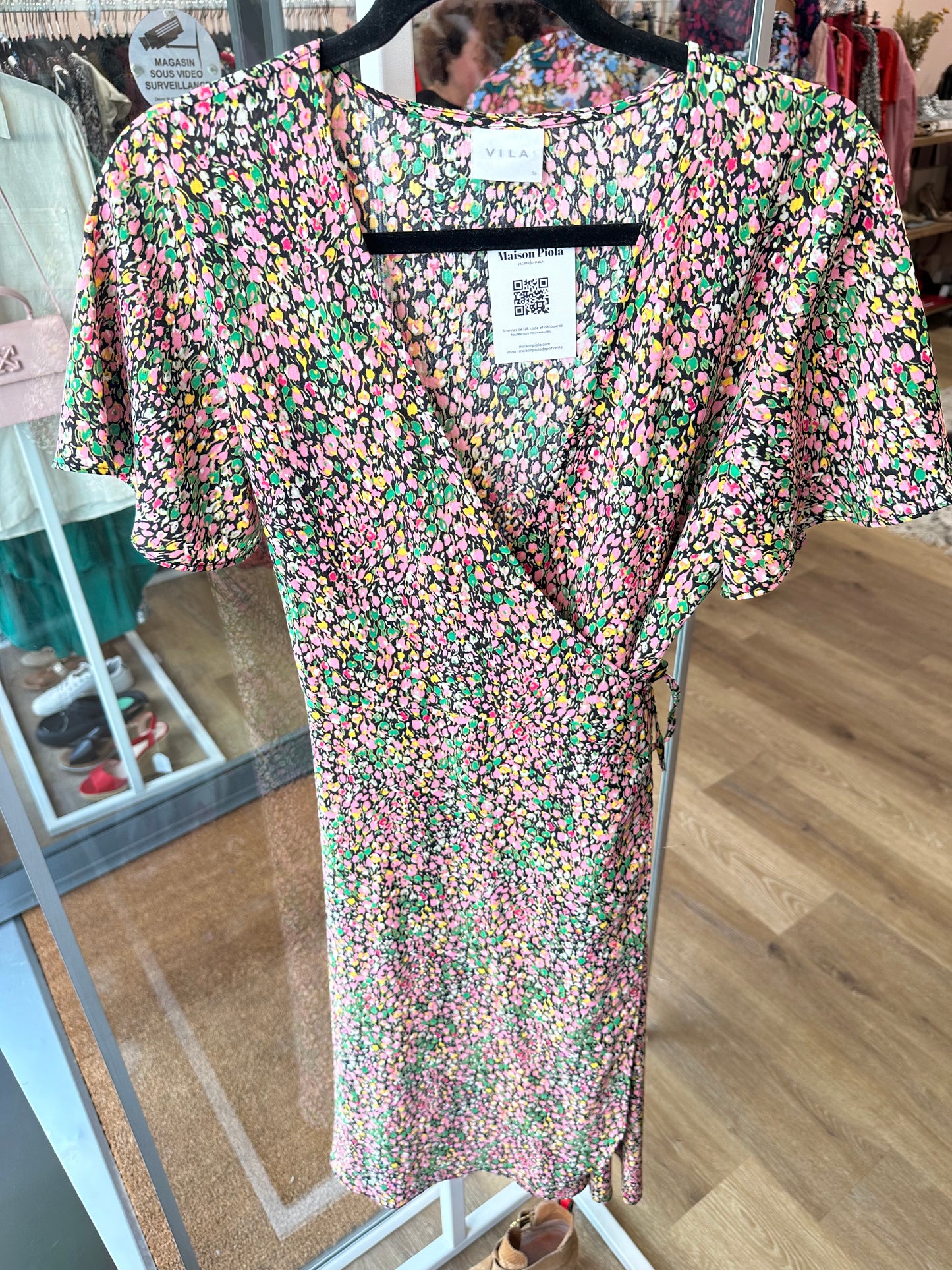 Robe Vila T.M