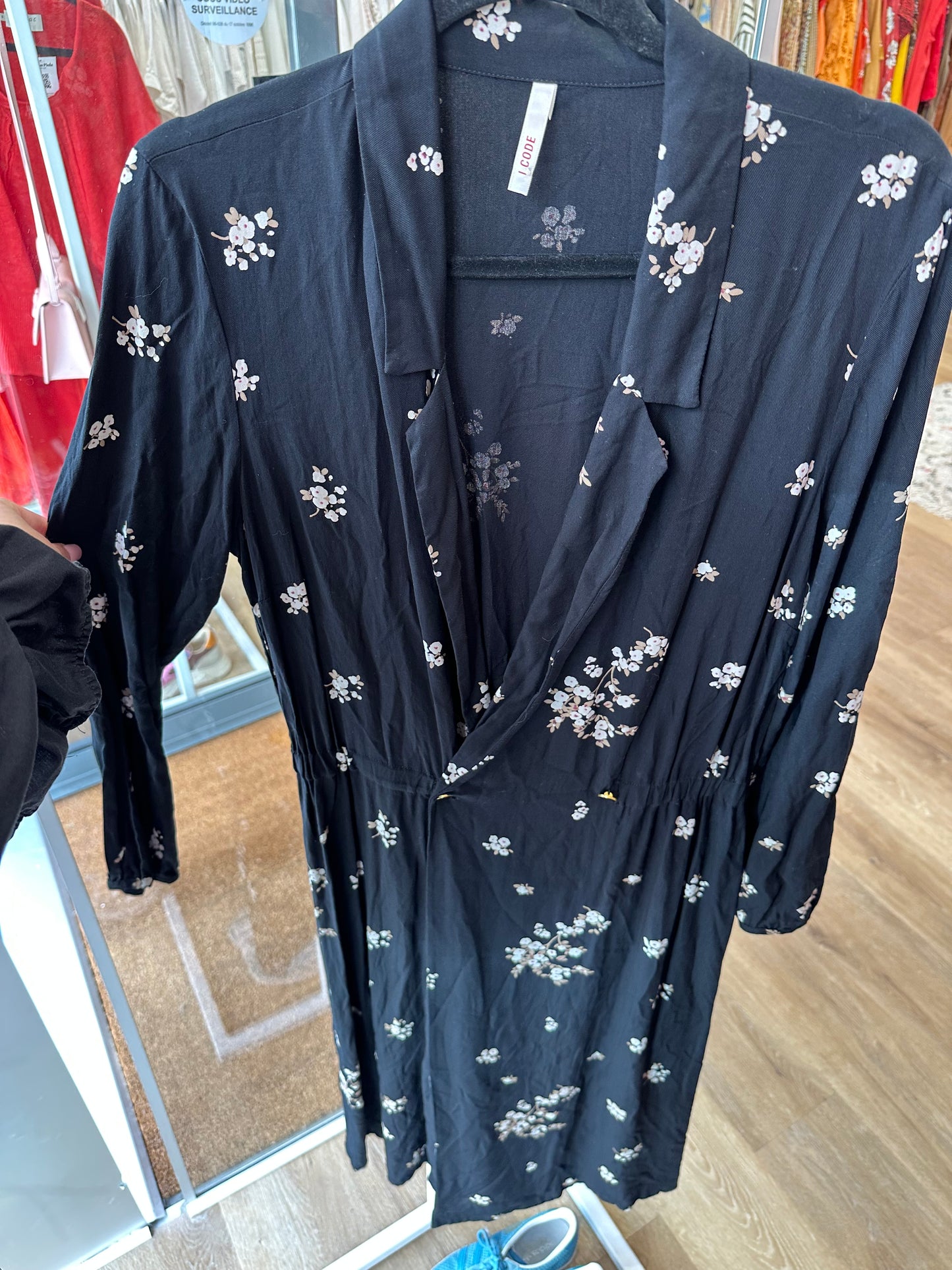 Robe I.code T.40