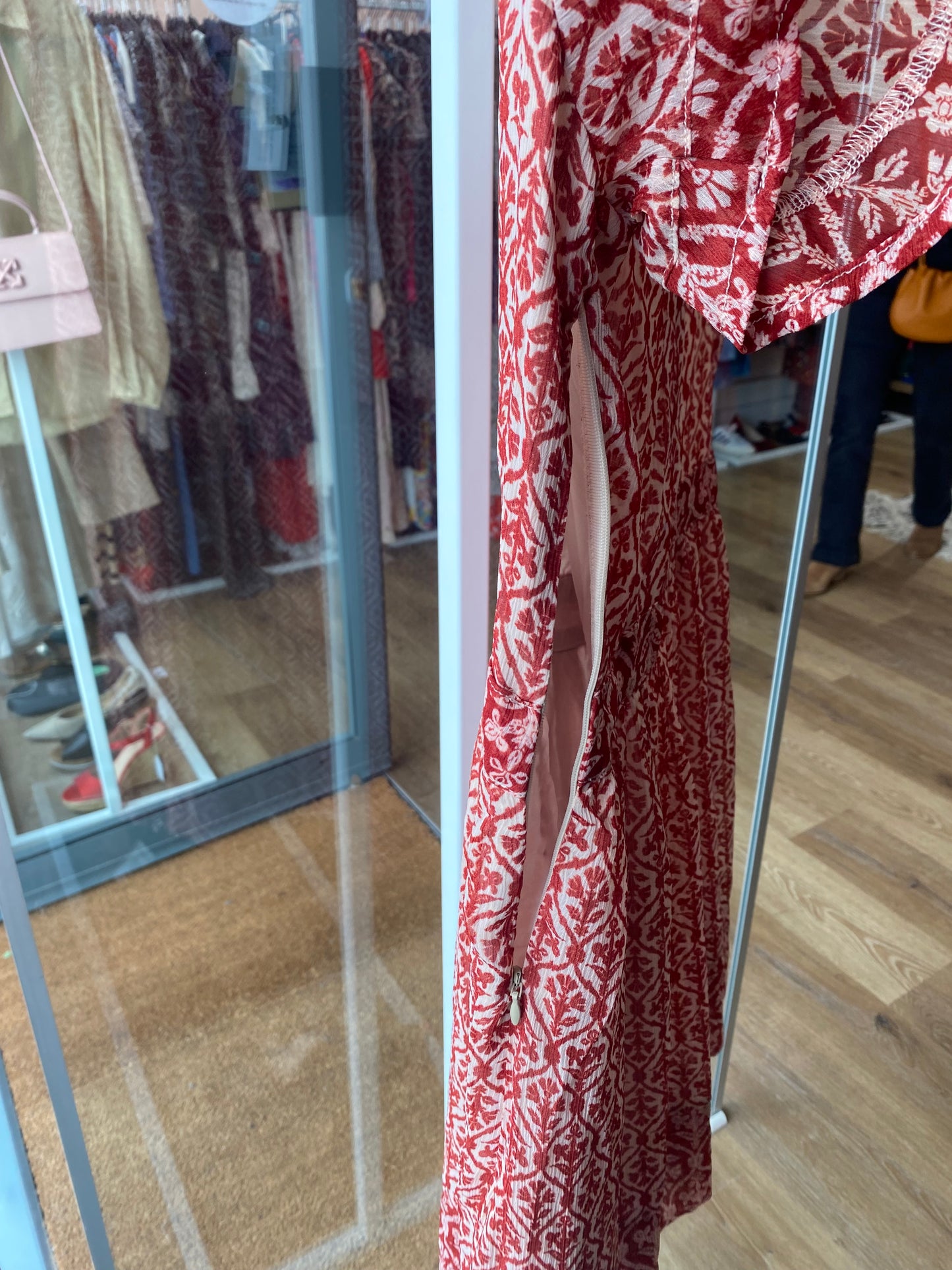 Robe Elora T.40