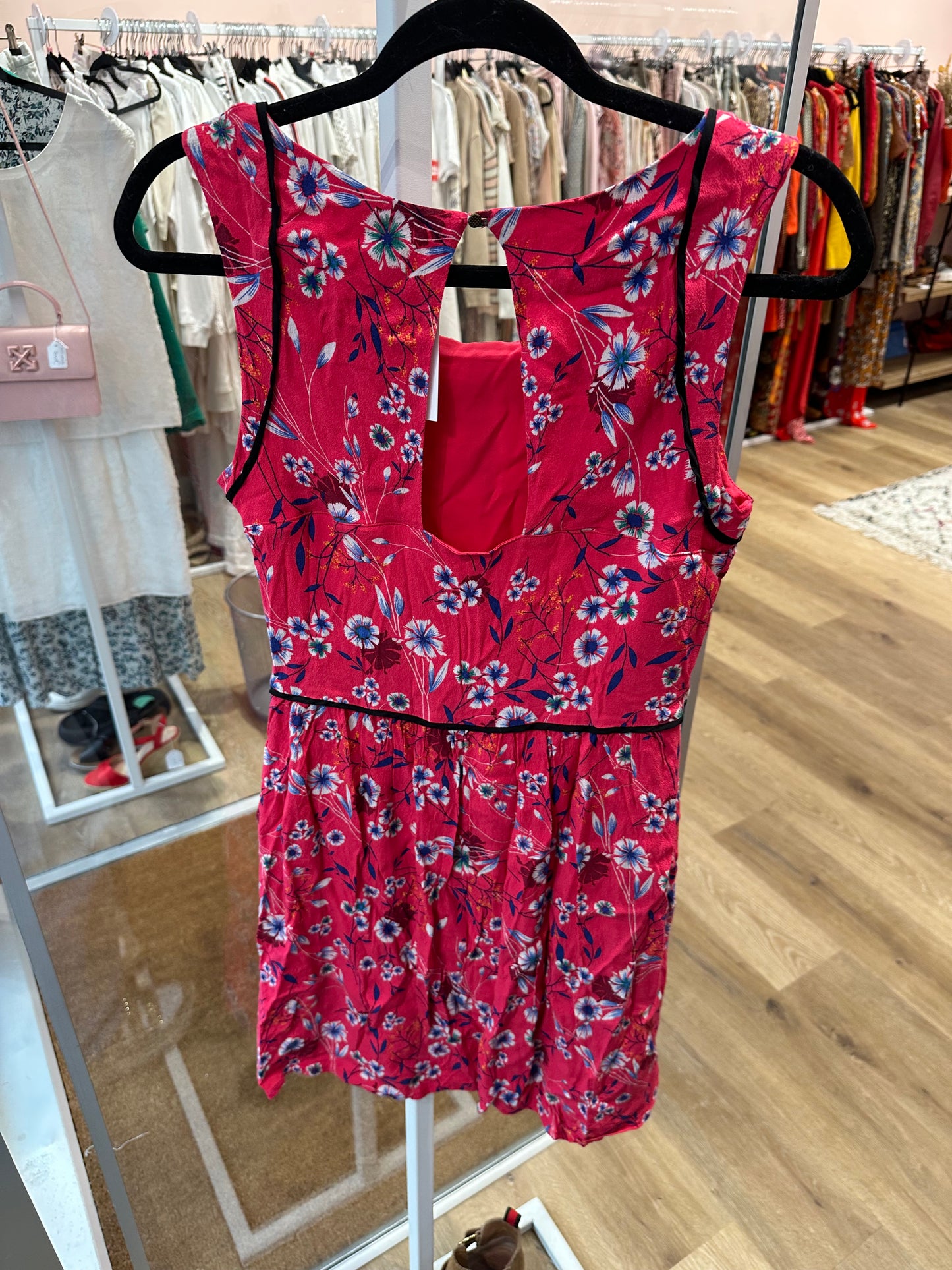 Robe I.code T.36