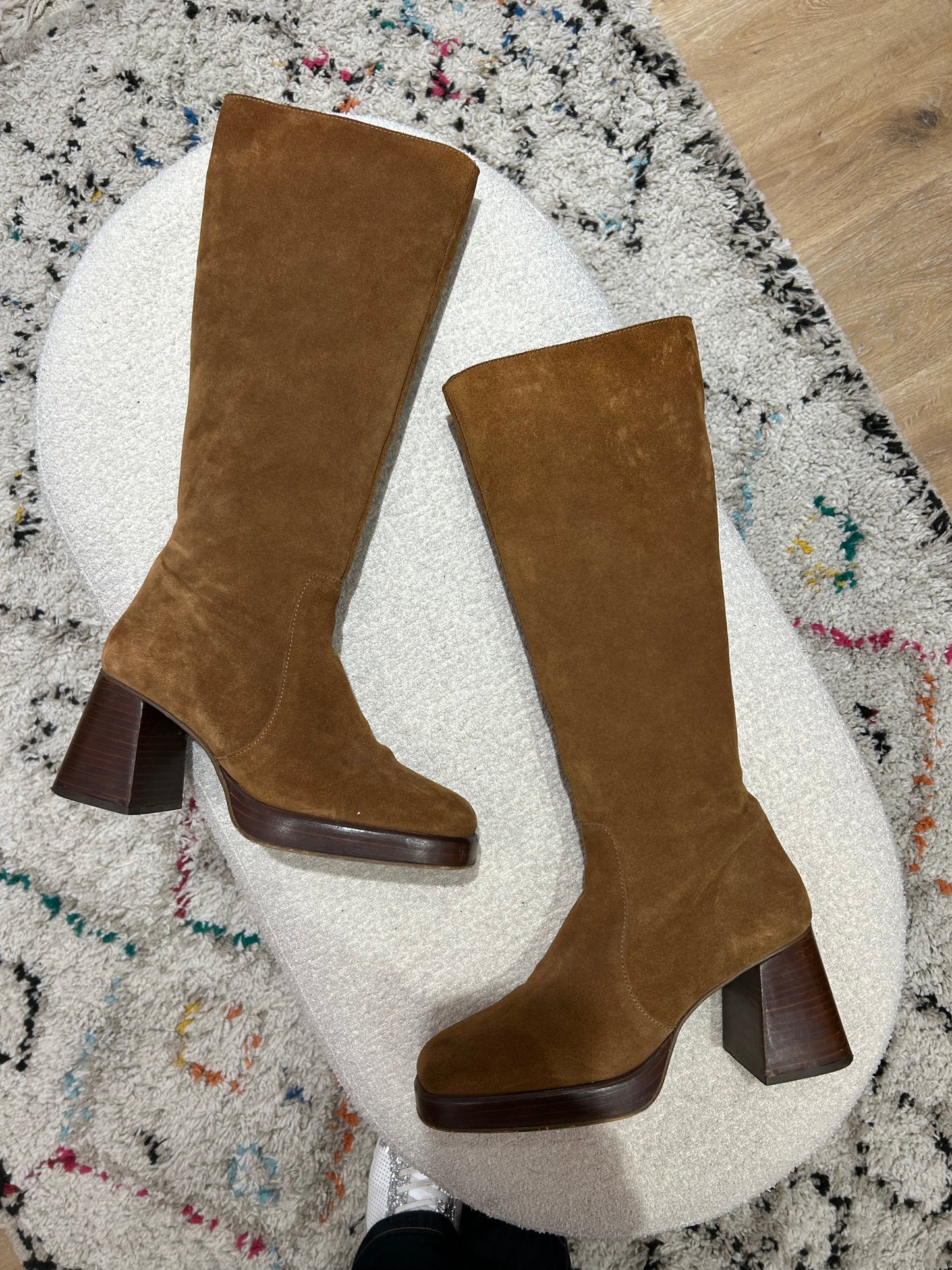 Bottes JONAK Taille 39