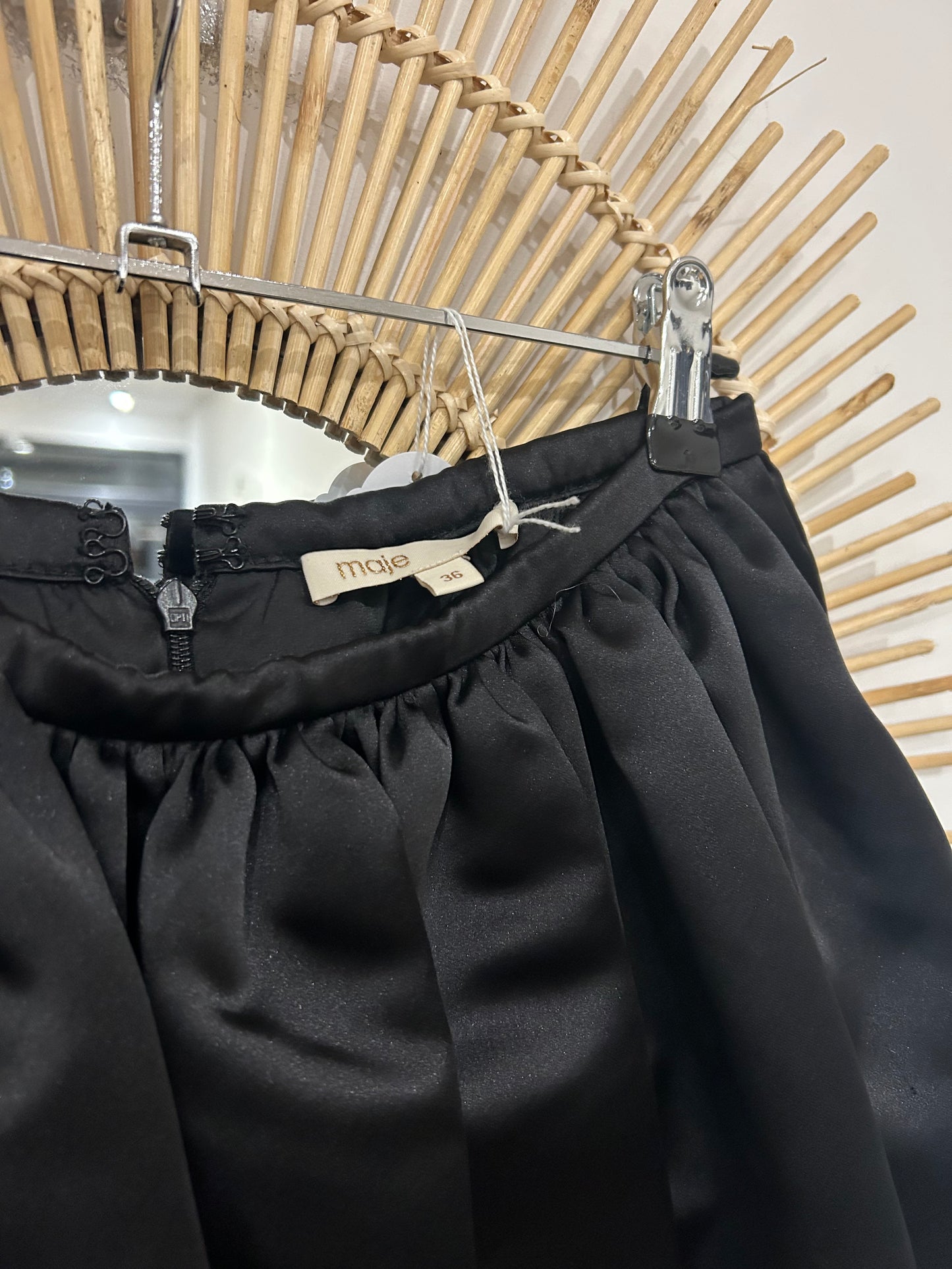 Jupe Maje Taille 36