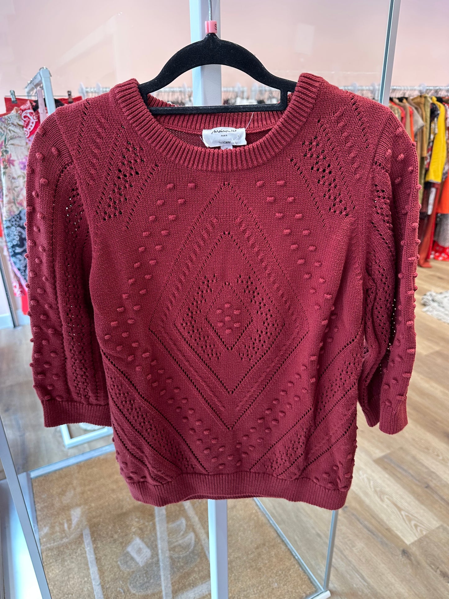 Pull Maison 123 T.M