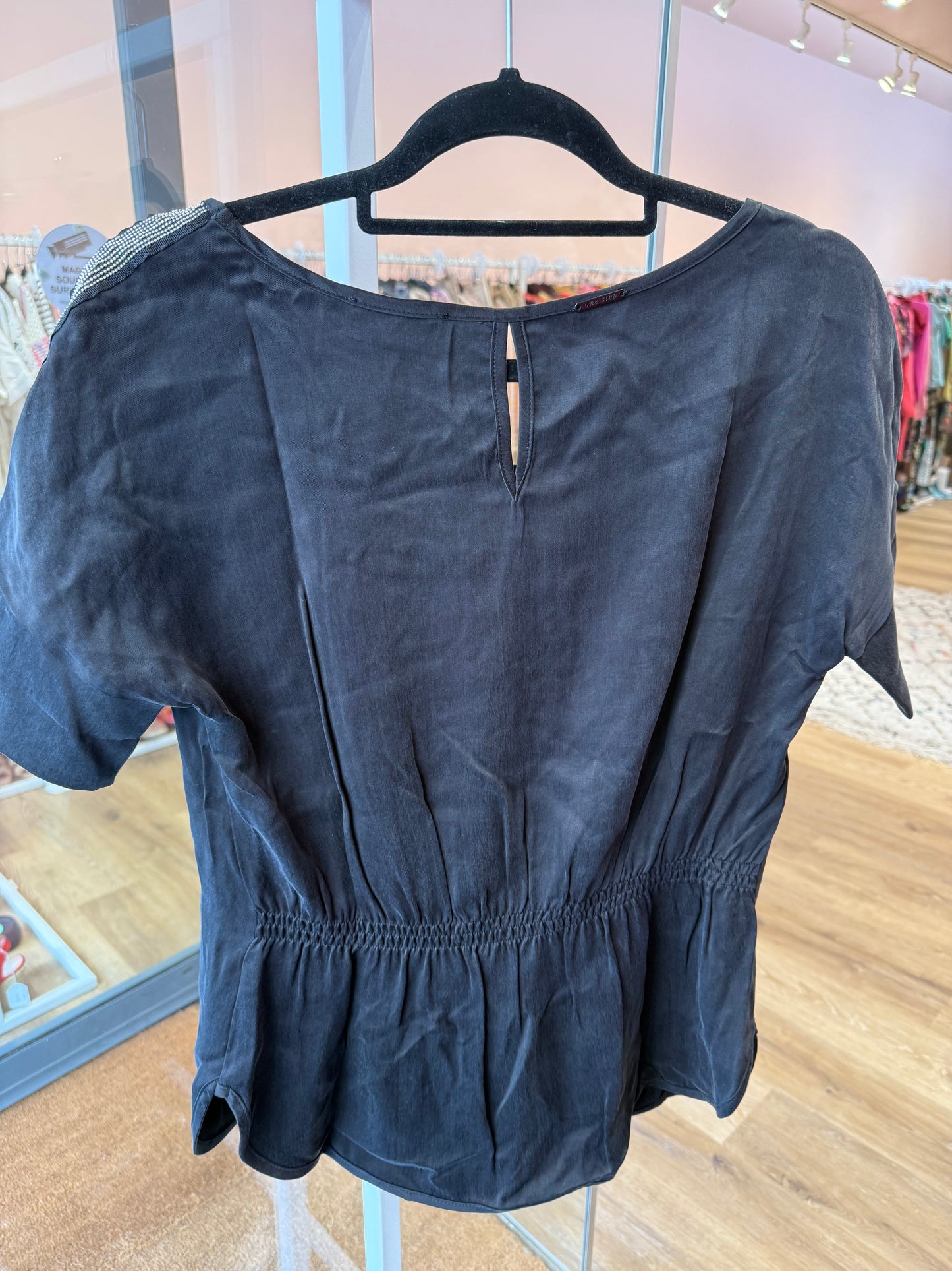 T-shirt One step T.S/M