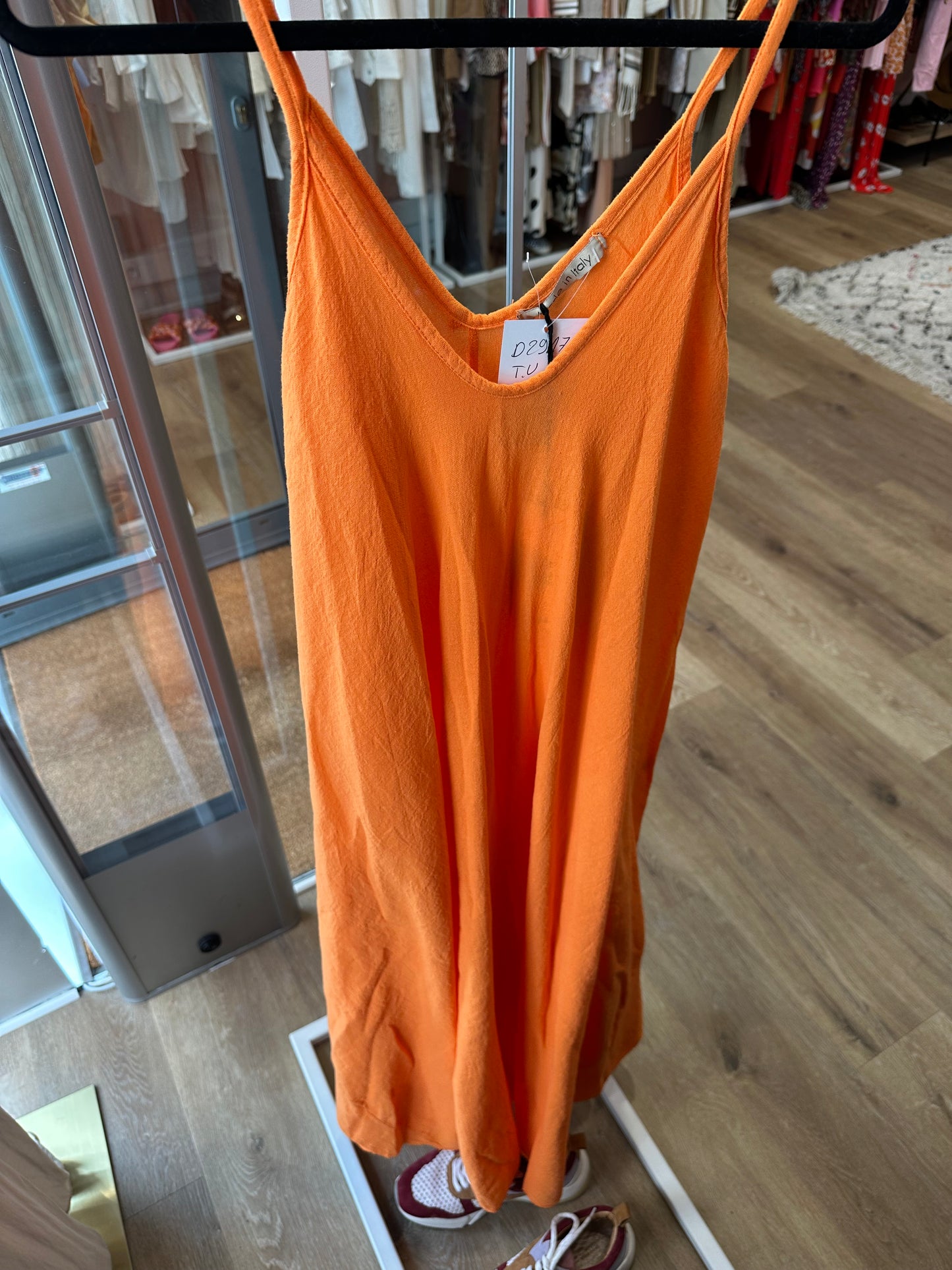 Robe Made in Italy T.U