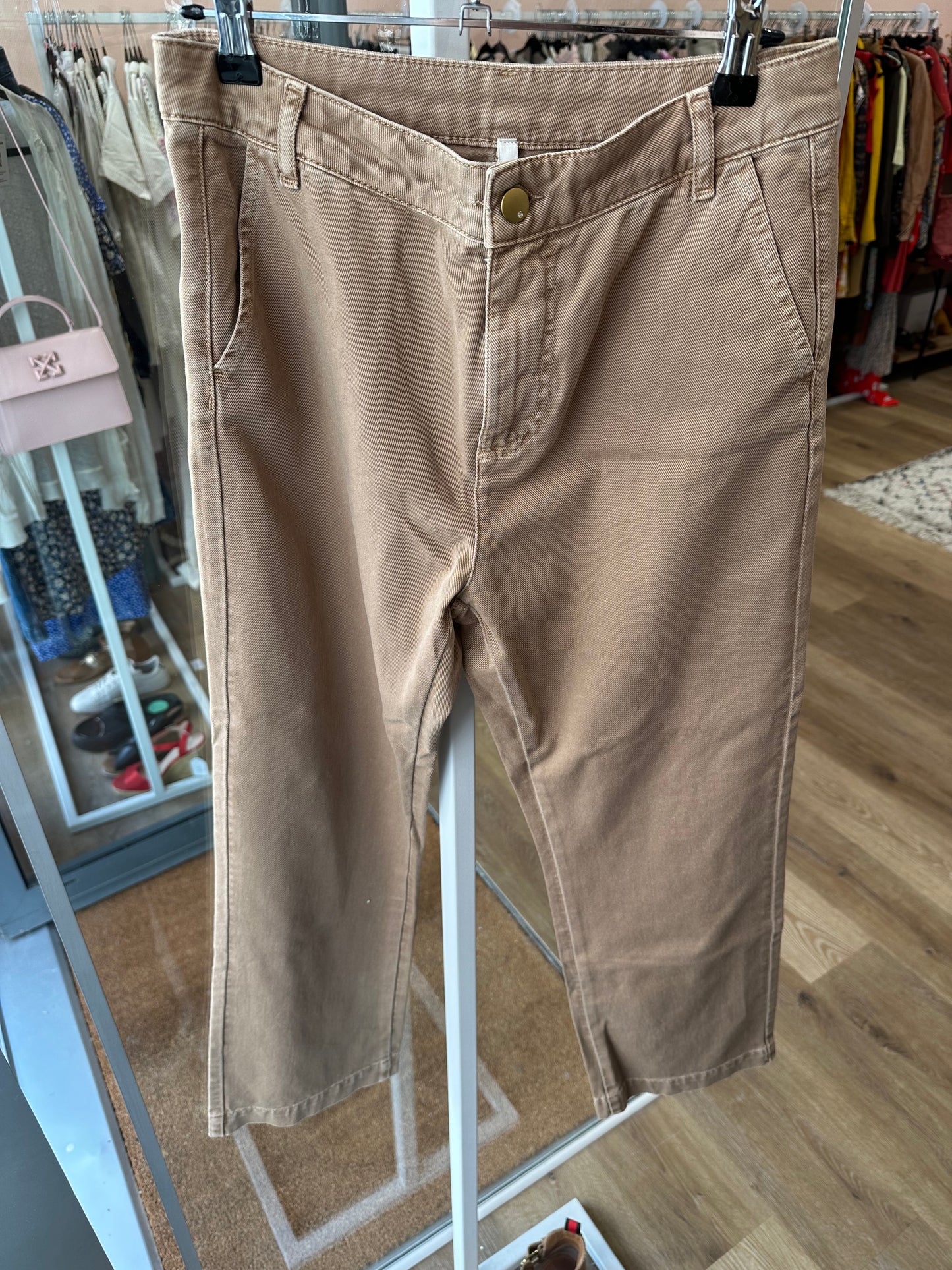Jean I.code T.27
