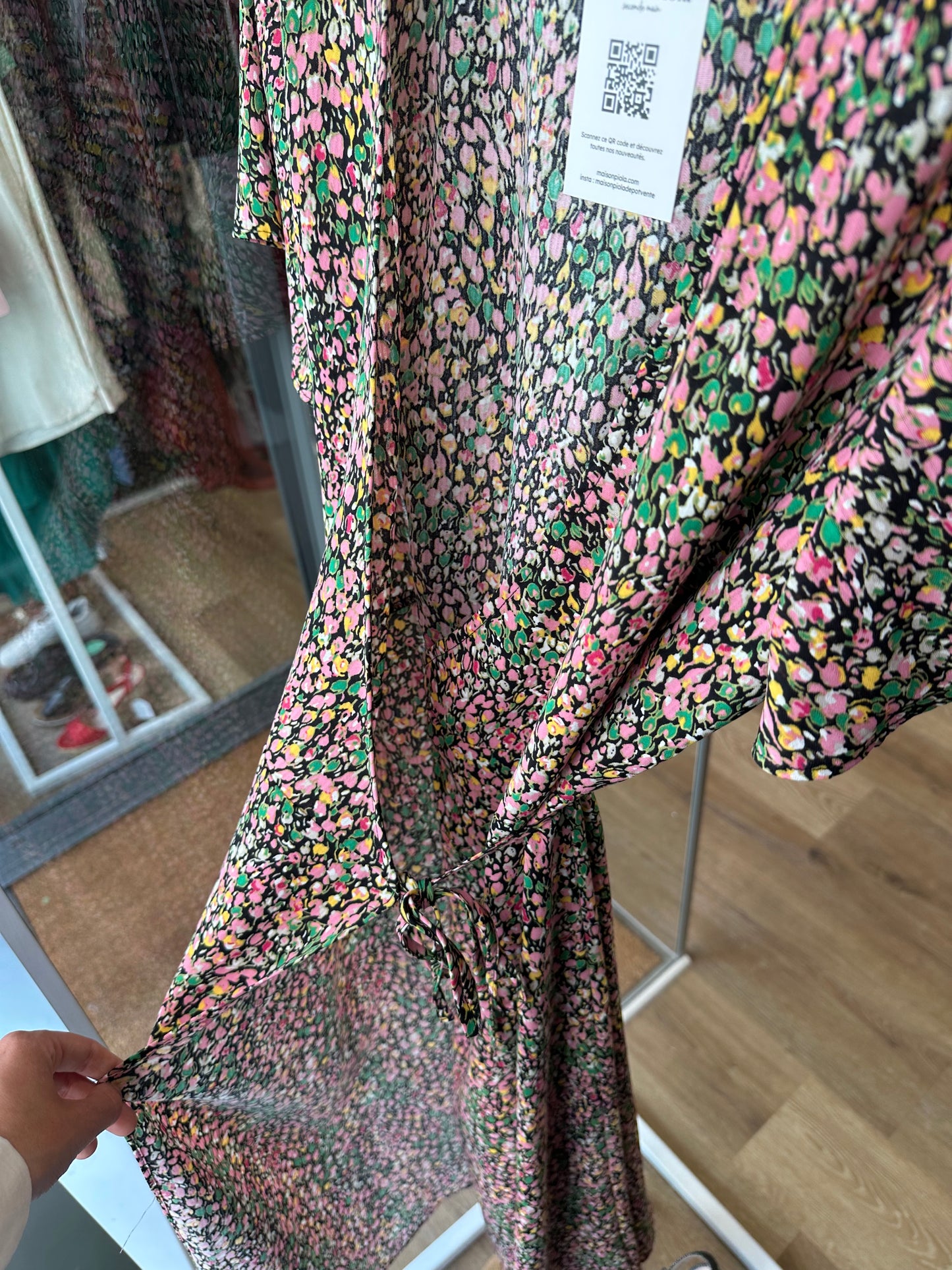 Robe Vila T.M