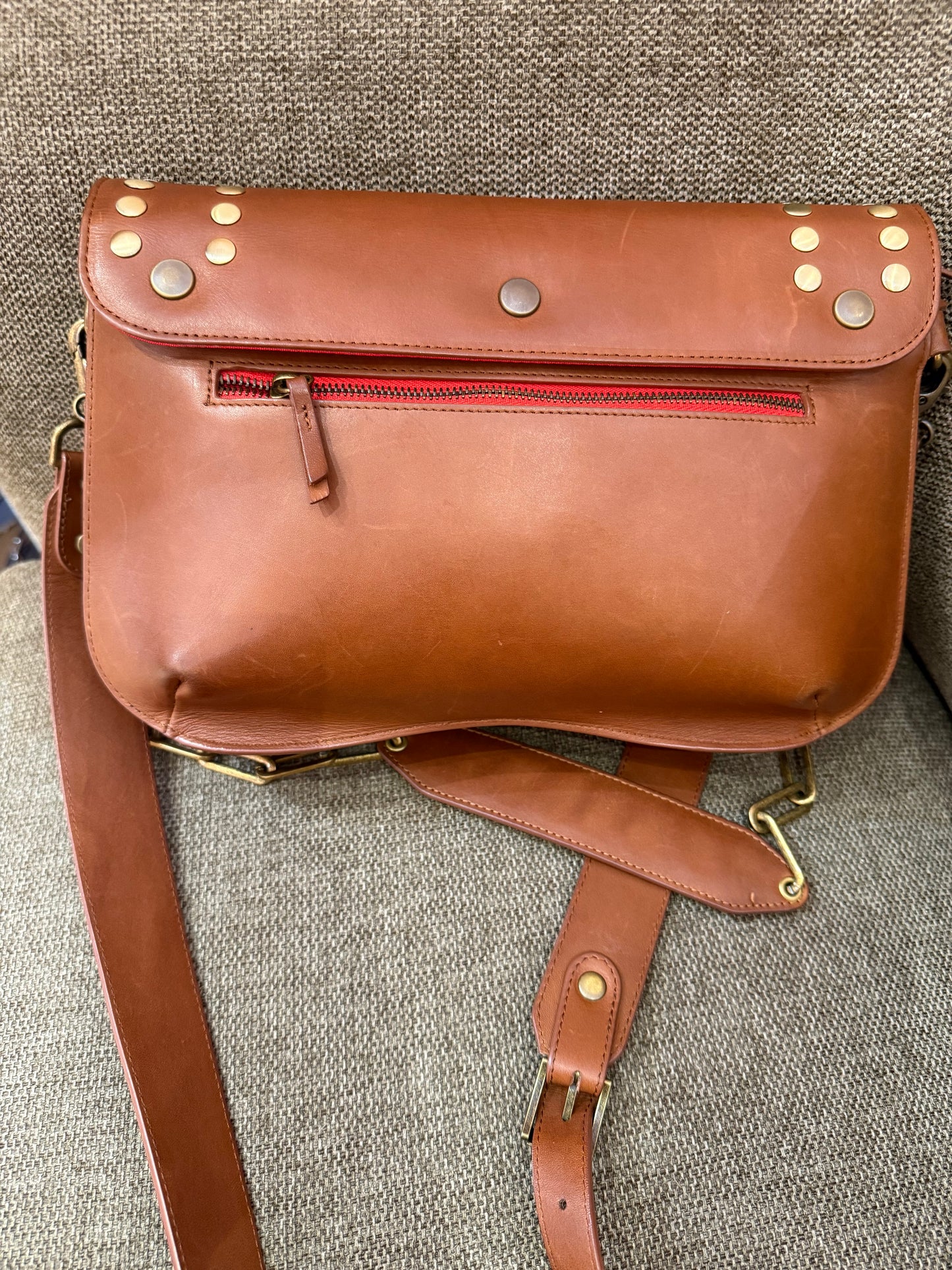 Sac la Stella cuir