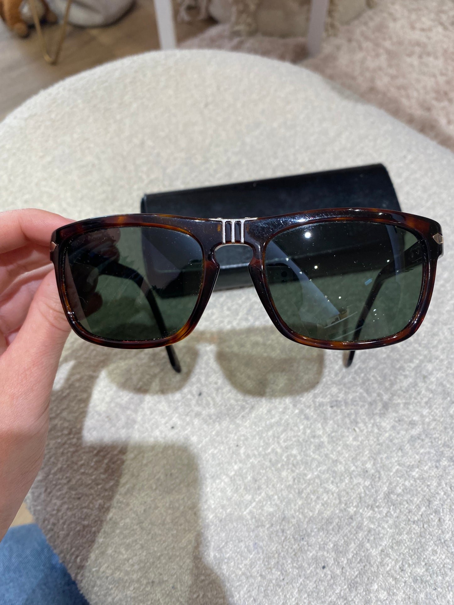 Lunettes de soleil Persol