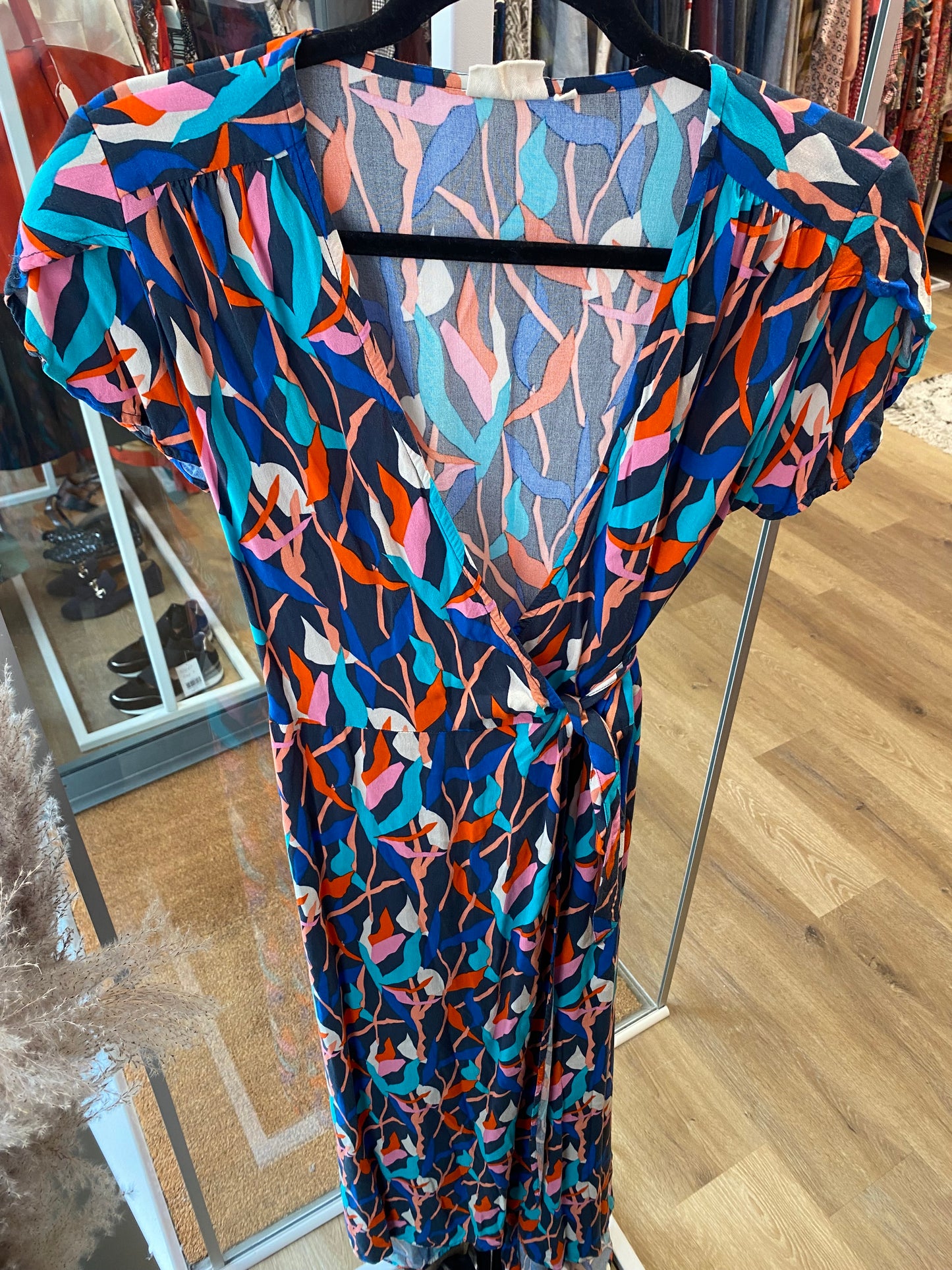 Robe La fiancée T.40