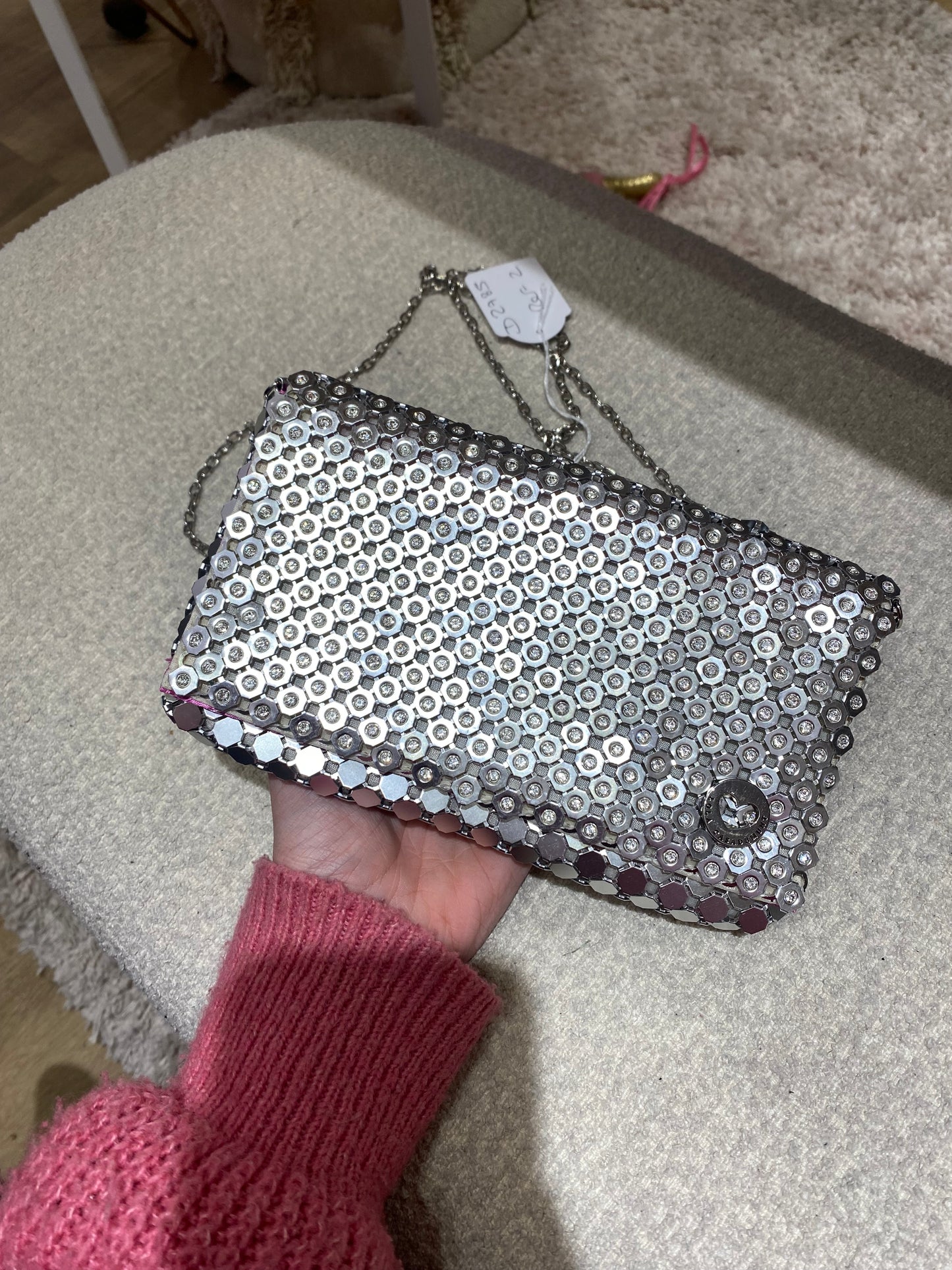 Sac Lola Casademunt