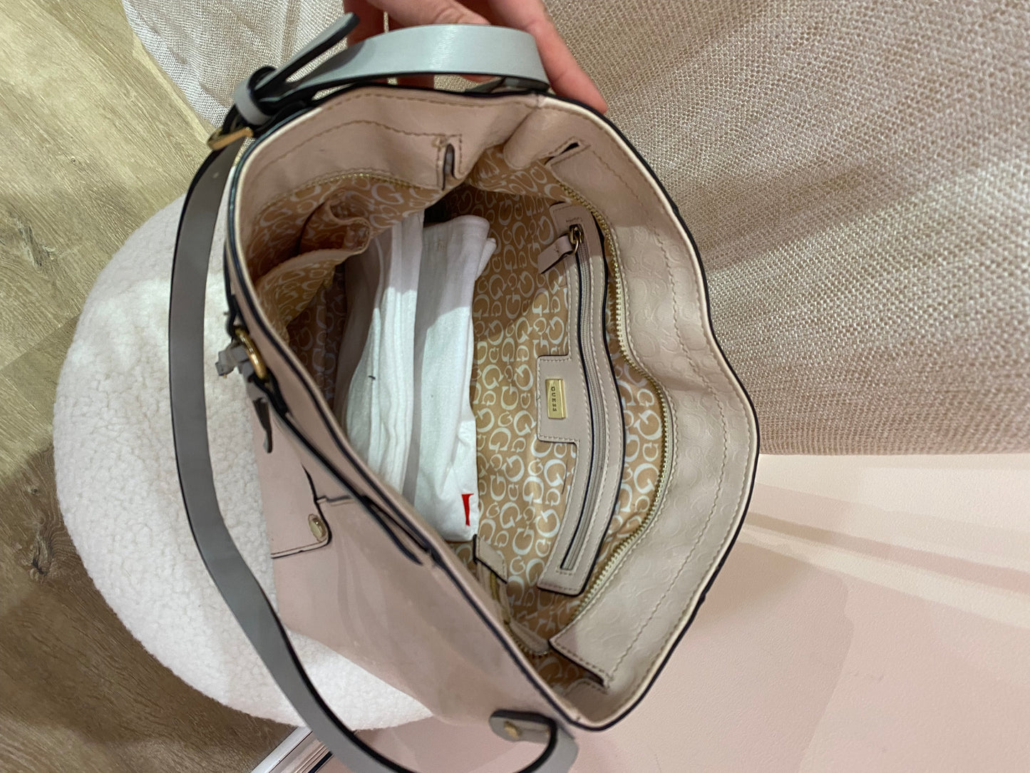 Sac Guess