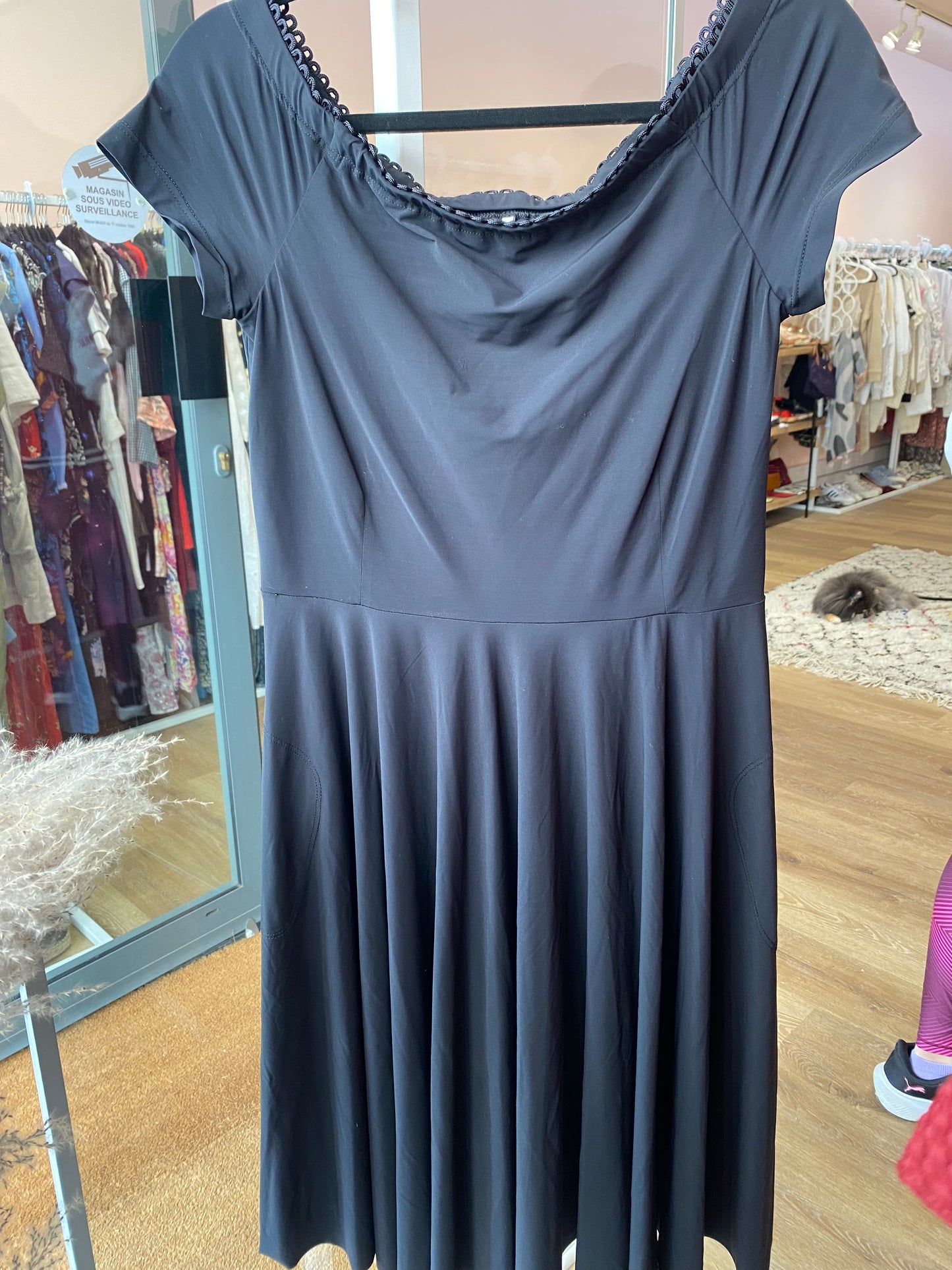 Robe Indies T.40
