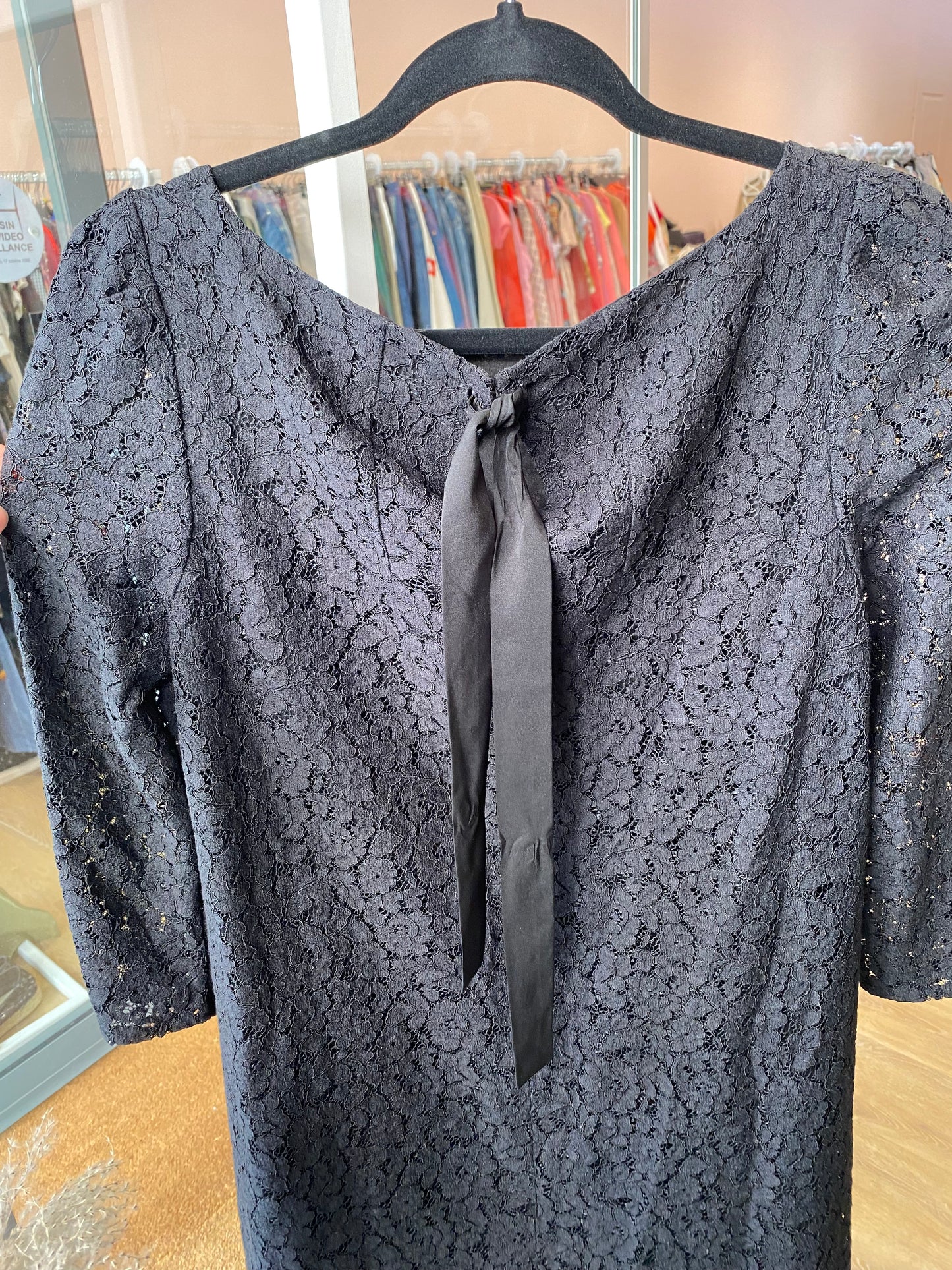 Robe Claudie Pierlot T.36