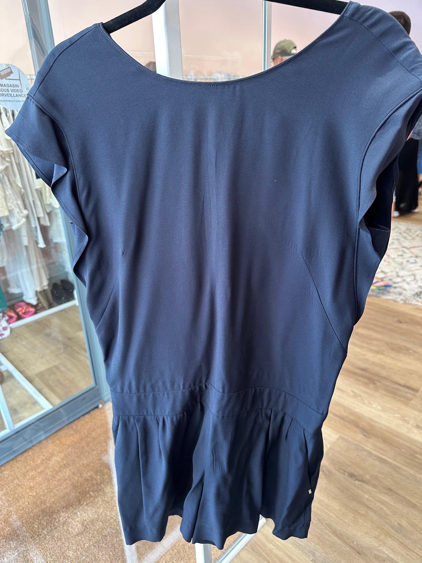 Combishort IKKS T.36
