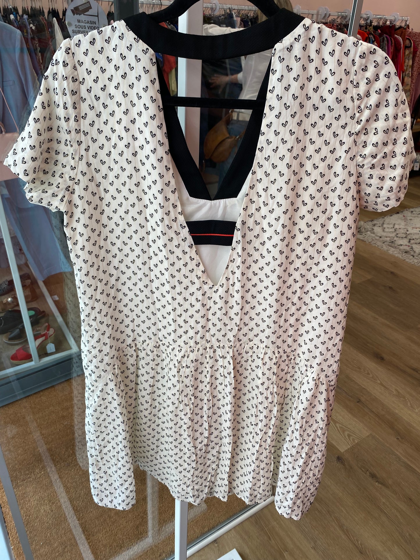 Robe I.code T.38